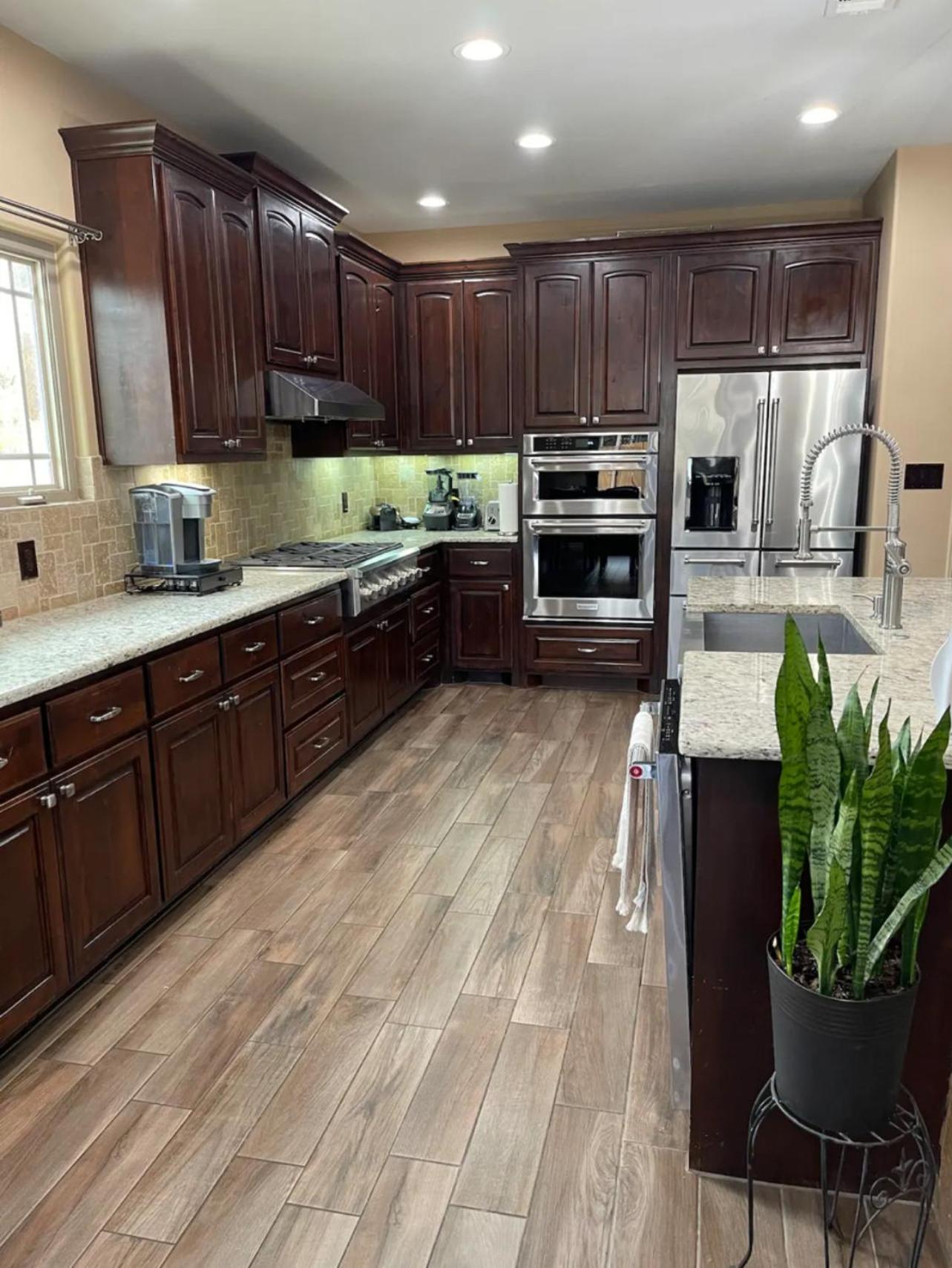 Spacious Austin Home