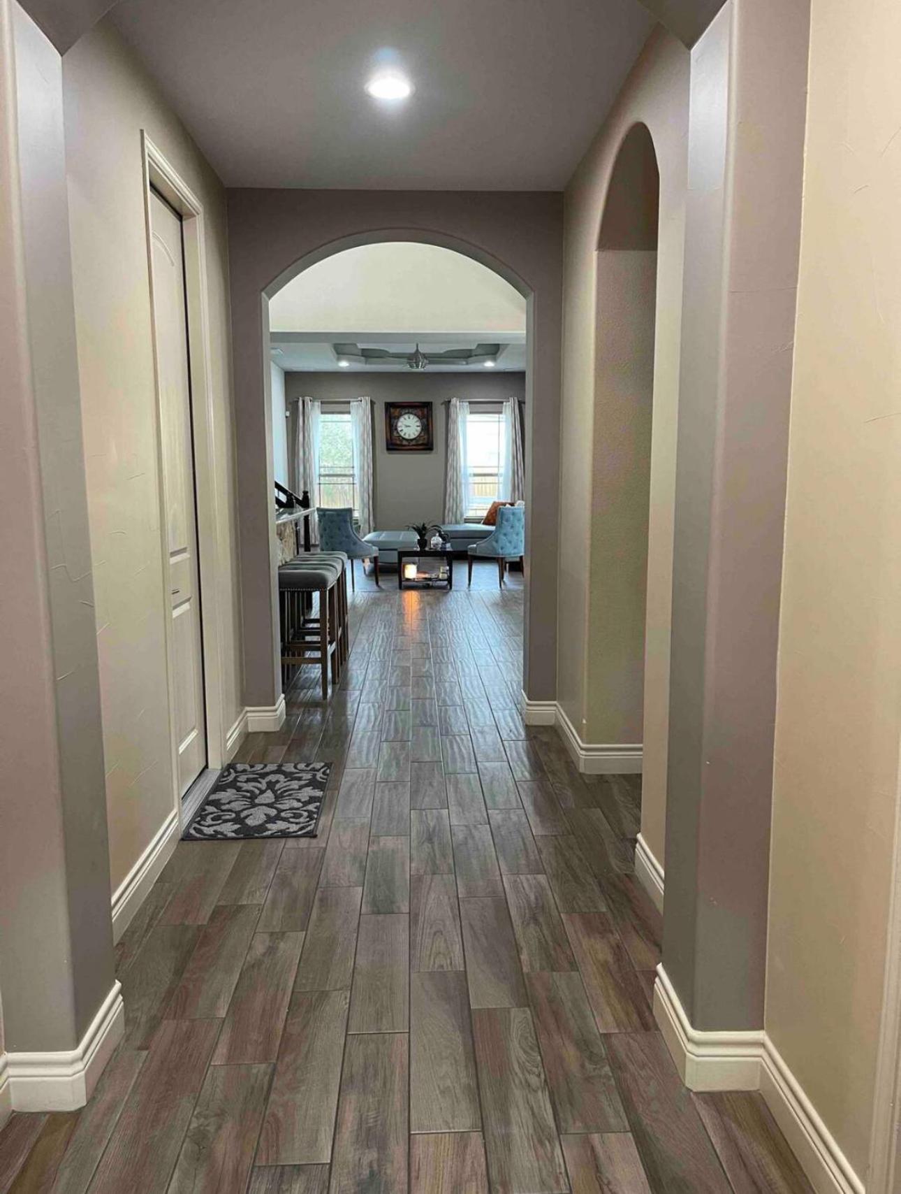 Spacious Austin Home