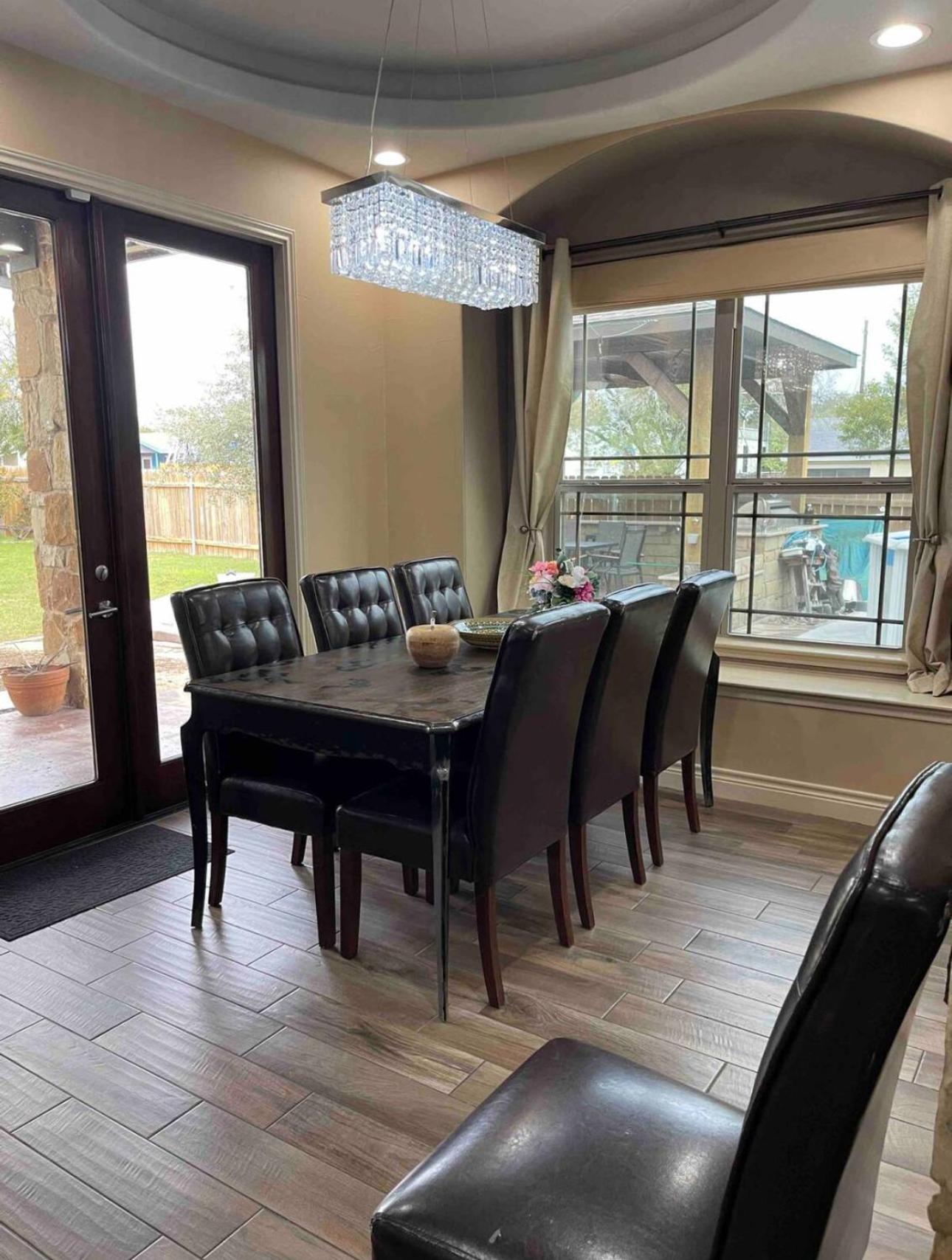Spacious Austin Home