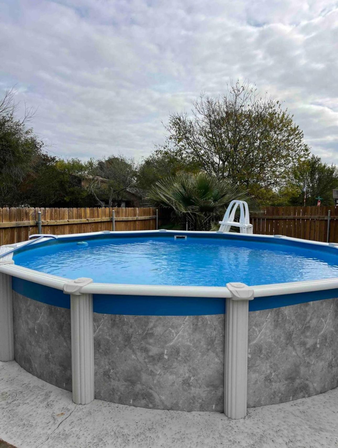 Spacious Austin Home