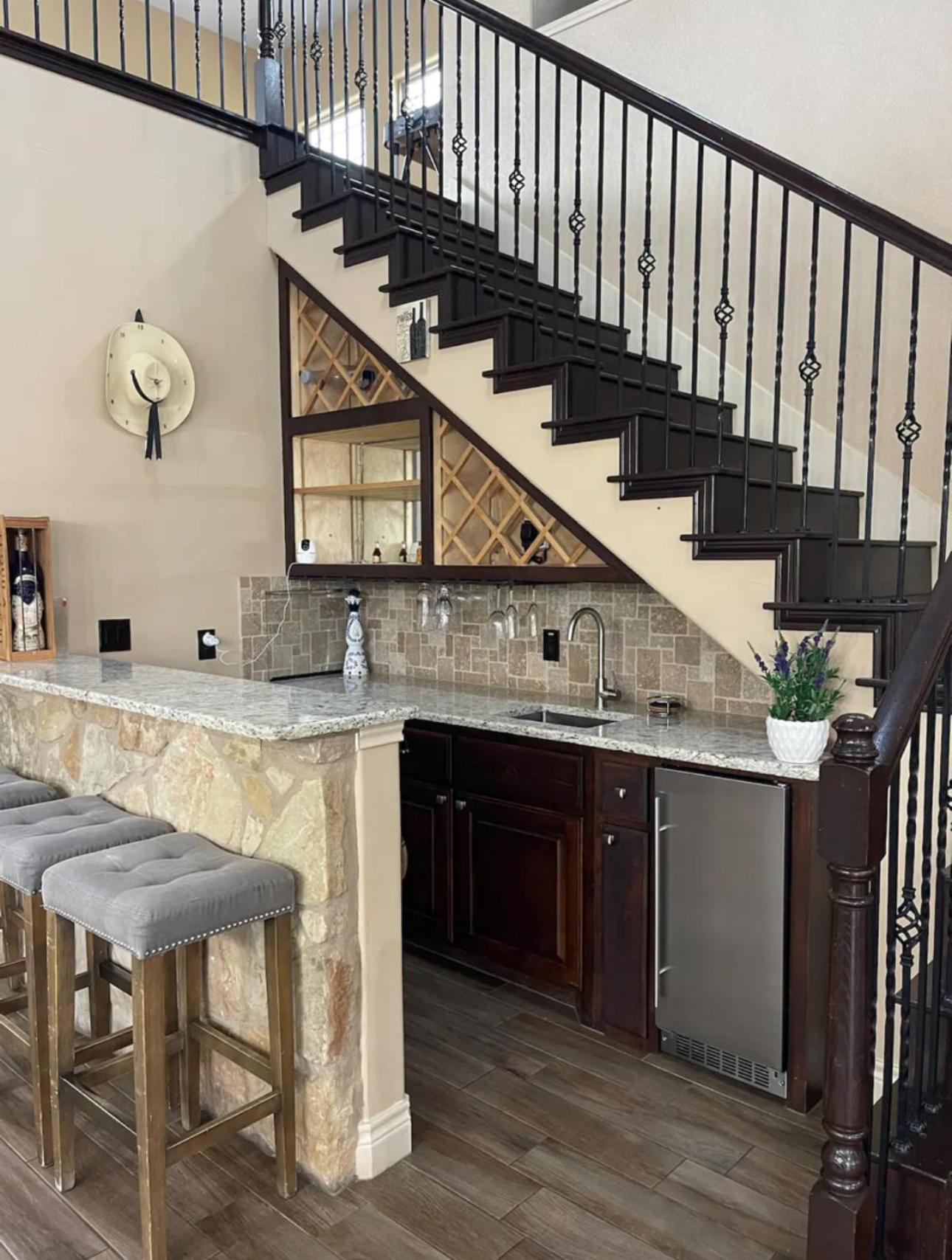 Spacious Austin Home