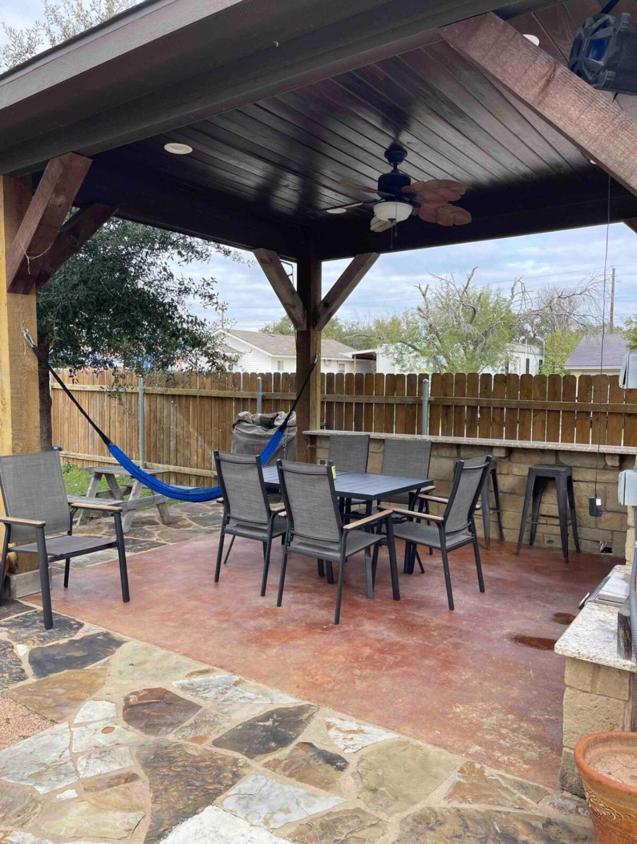 Spacious Austin Home