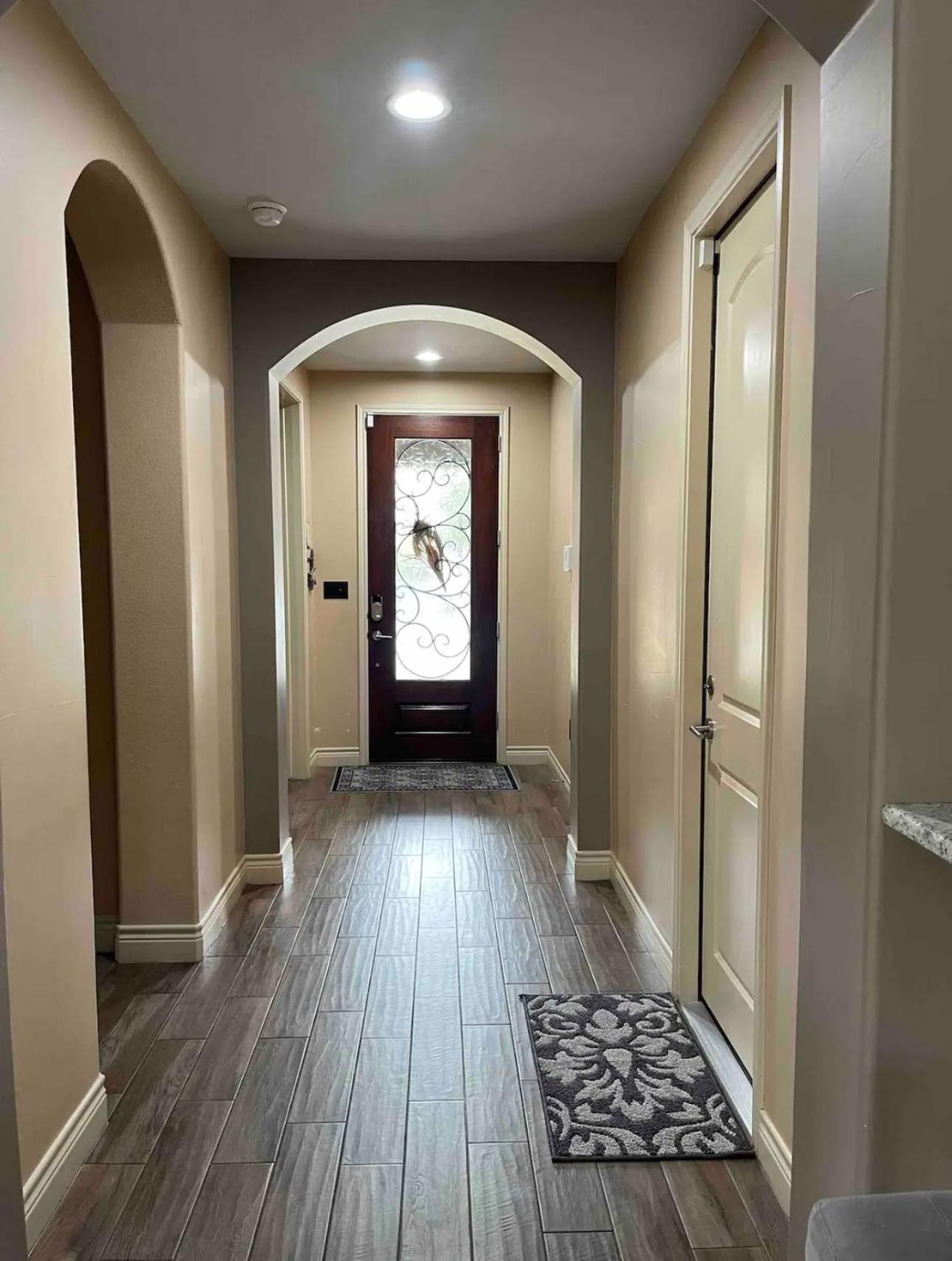 Spacious Austin Home