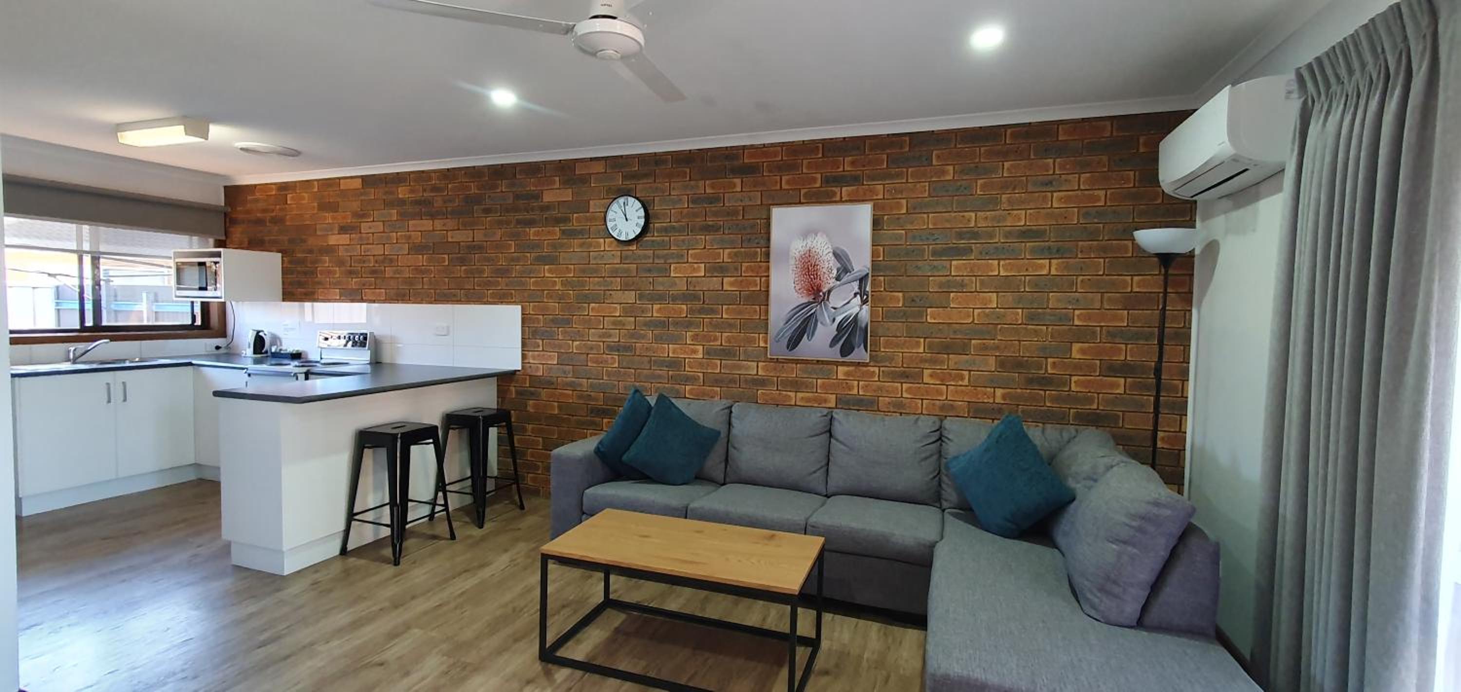 Centrepoint Motel Deniliquin