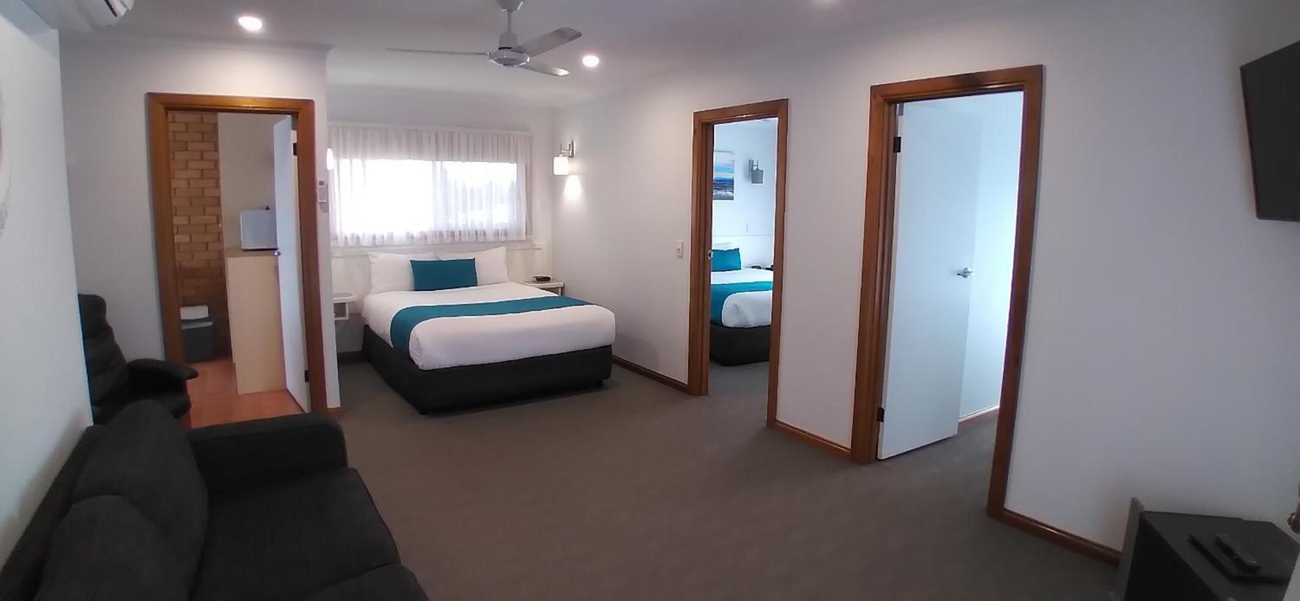 Centrepoint Motel Deniliquin