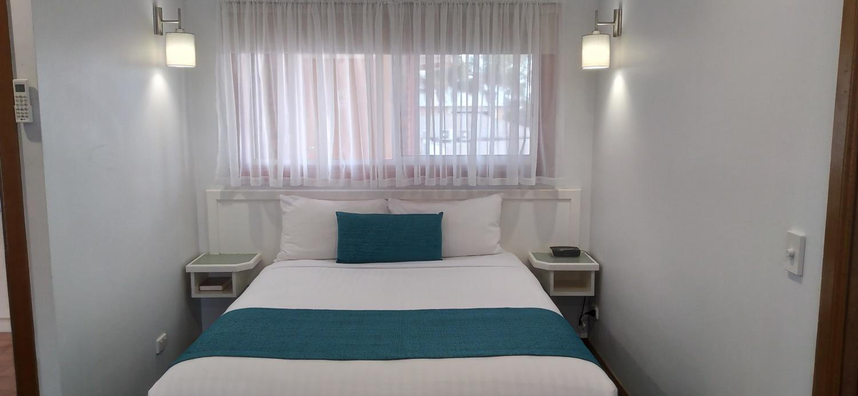 Centrepoint Motel Deniliquin