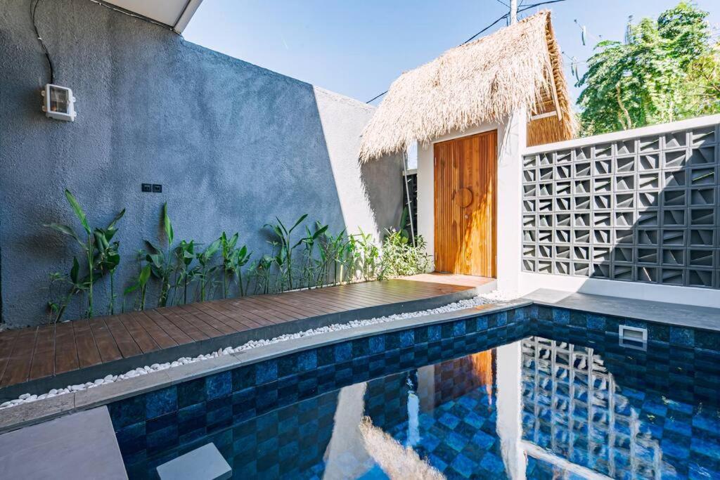 Nirav Uluwatu 1 Bedroom villa view 4