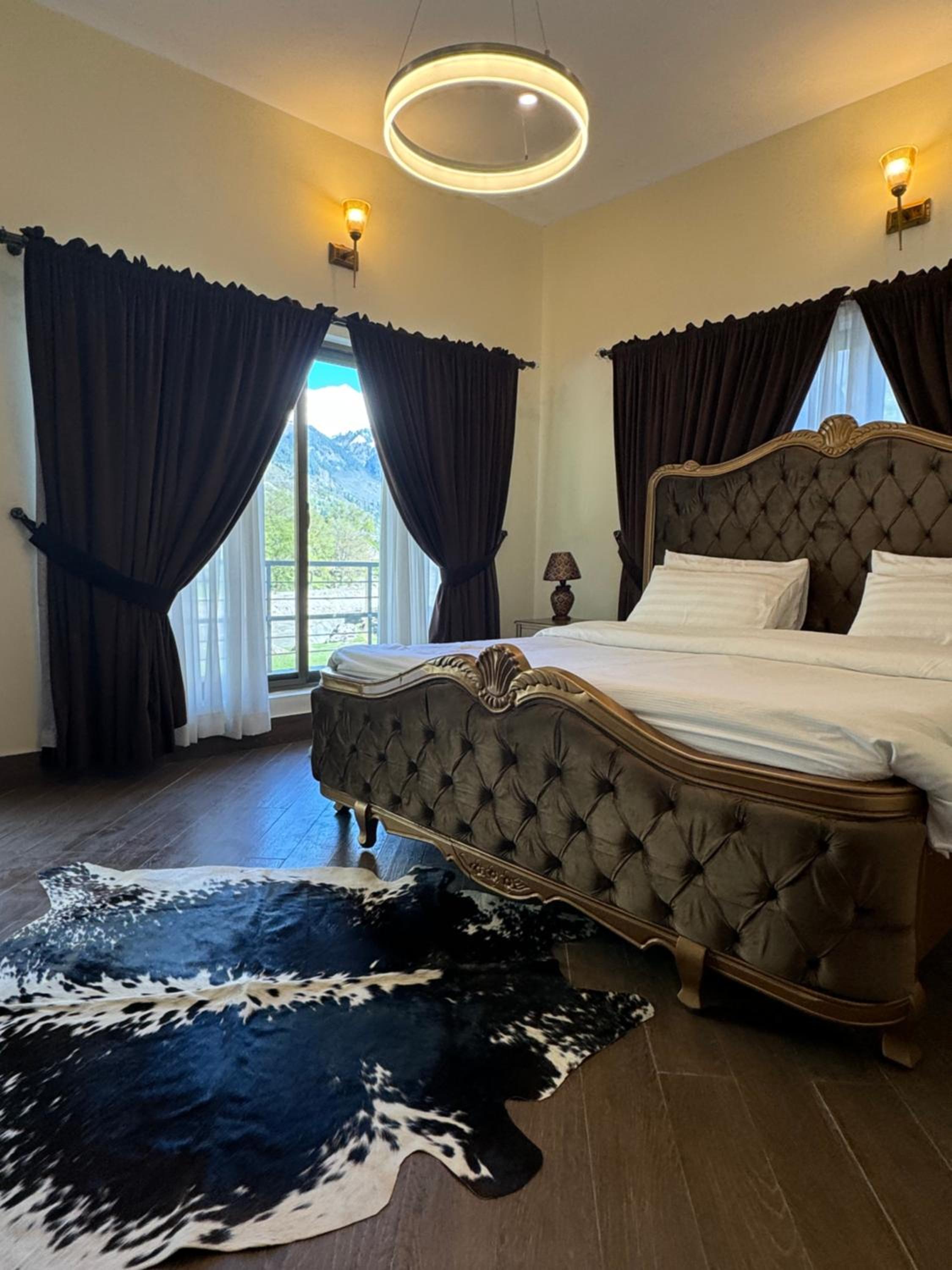 Walnut Riverside Resort view 3