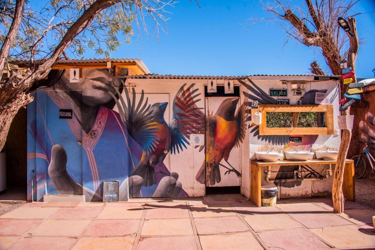 Casa Voyage Hostel