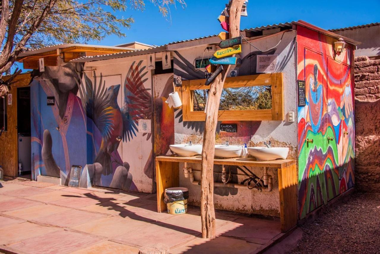 Casa Voyage Hostel