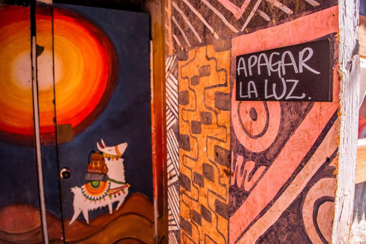 Casa Voyage Hostel