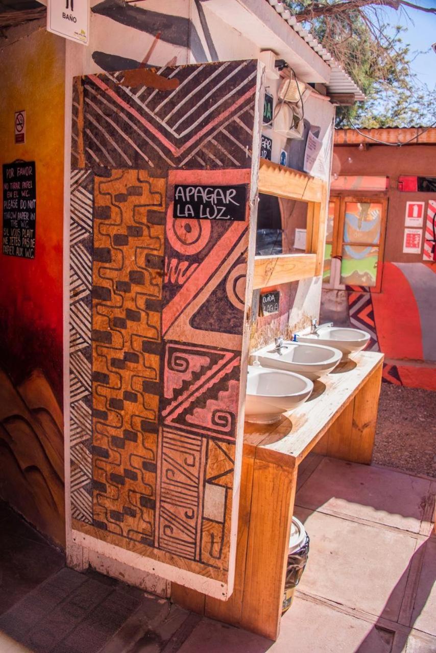 Casa Voyage Hostel