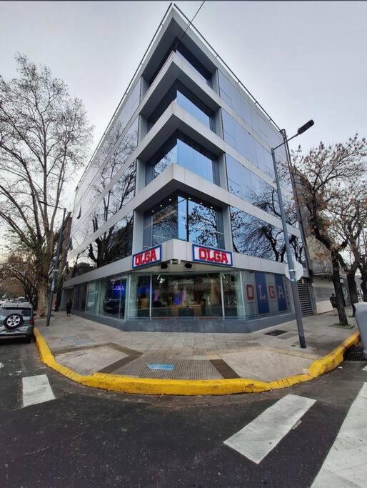 La Cabrera, en la mejor zona de Palermo Hollywood
