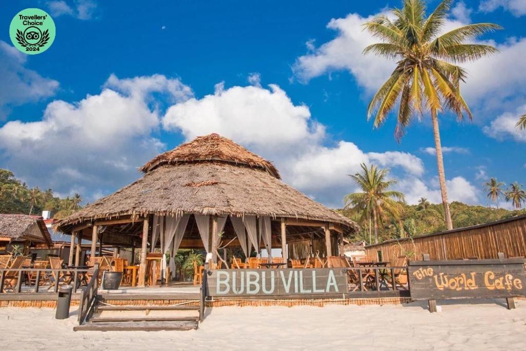 BuBu Villa