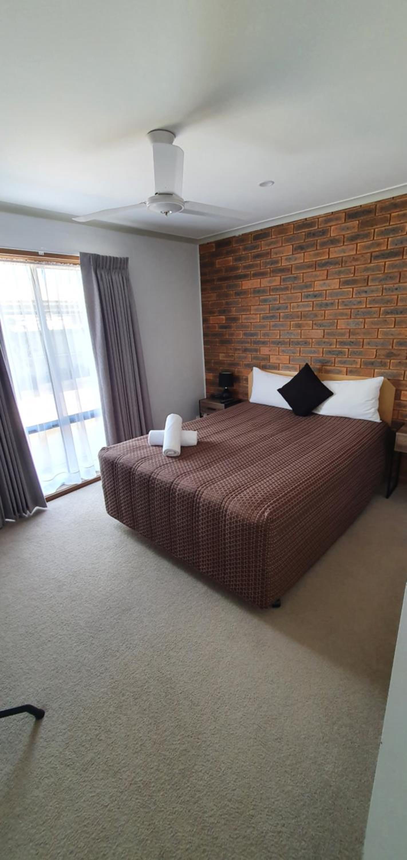 Centrepoint Motel Deniliquin