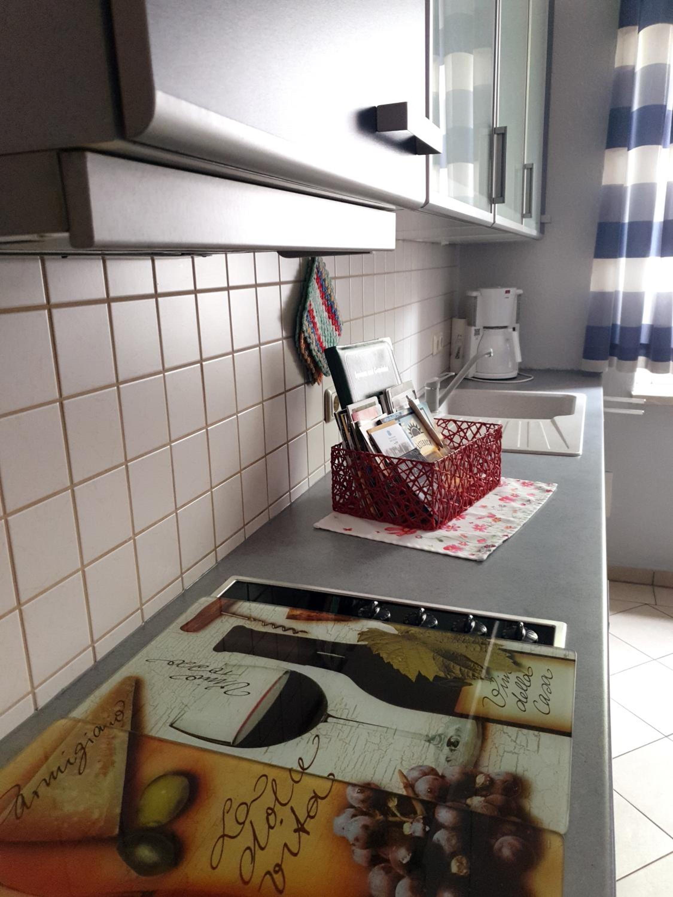 Ferienwohnung Sonnenschein Familie Hamdorf view 5