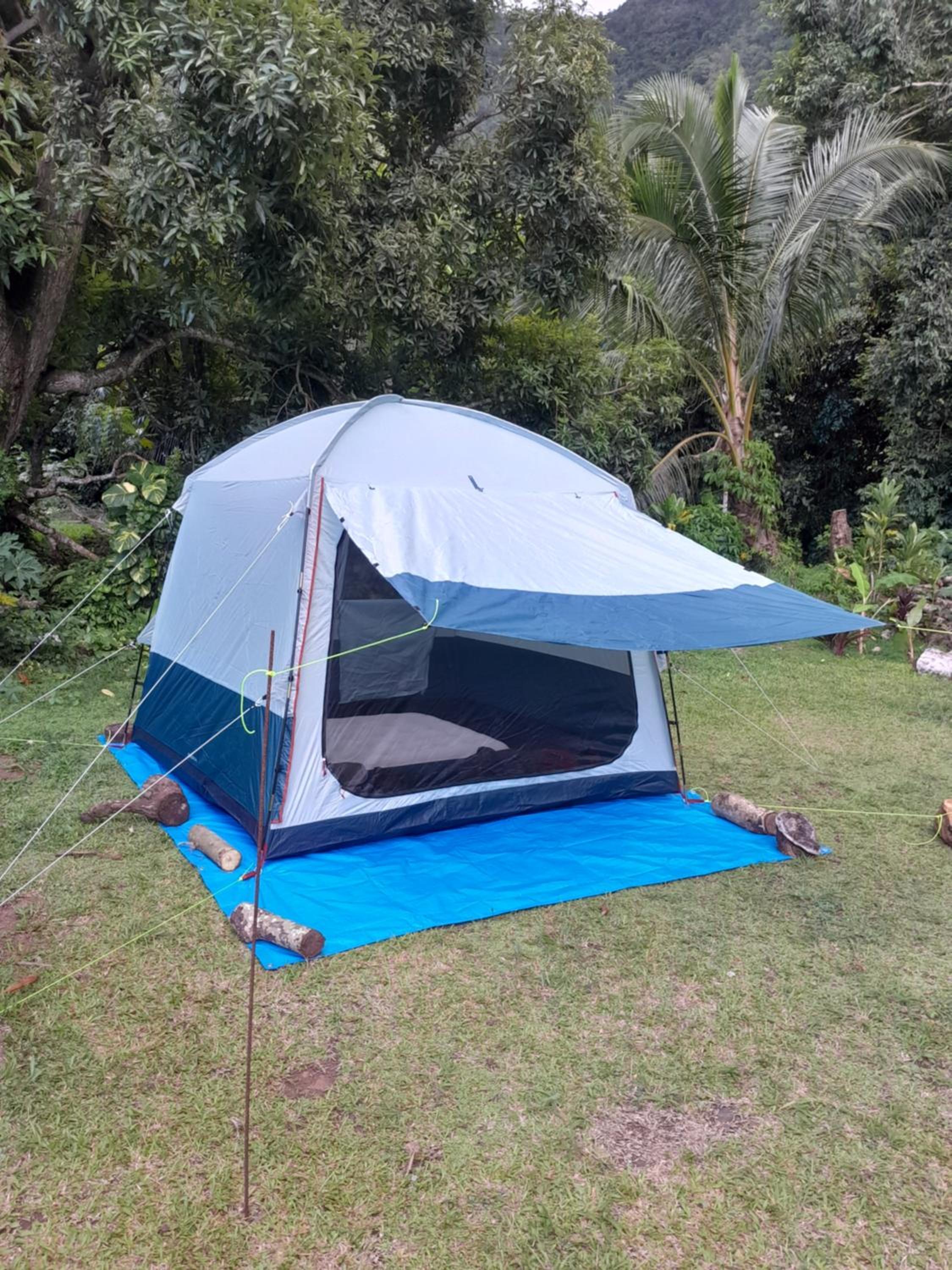 Ravehei smile relais 2 moorea view 3