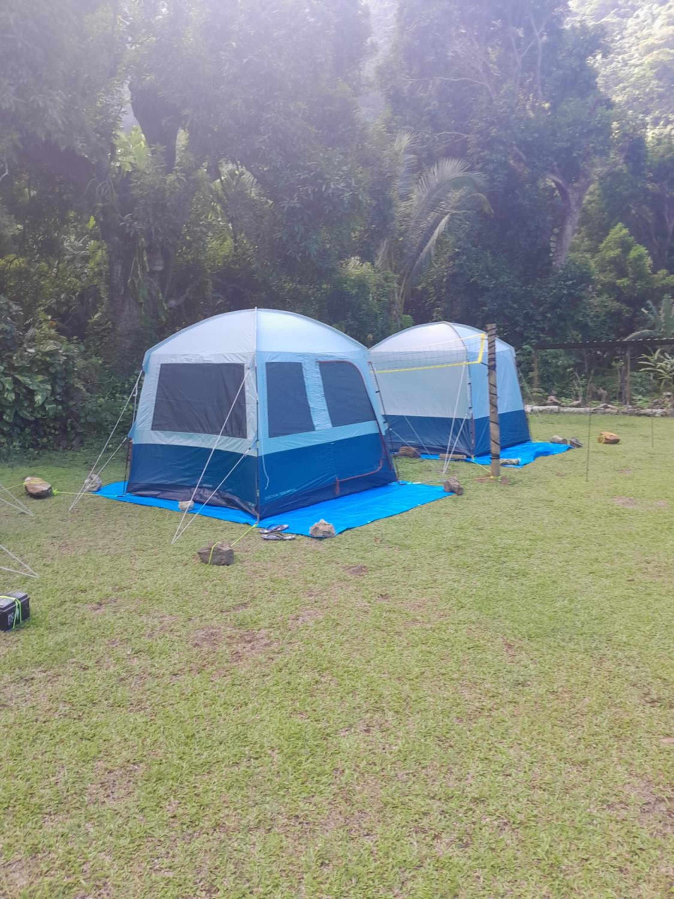 Ravehei smile relais 2 moorea view 5