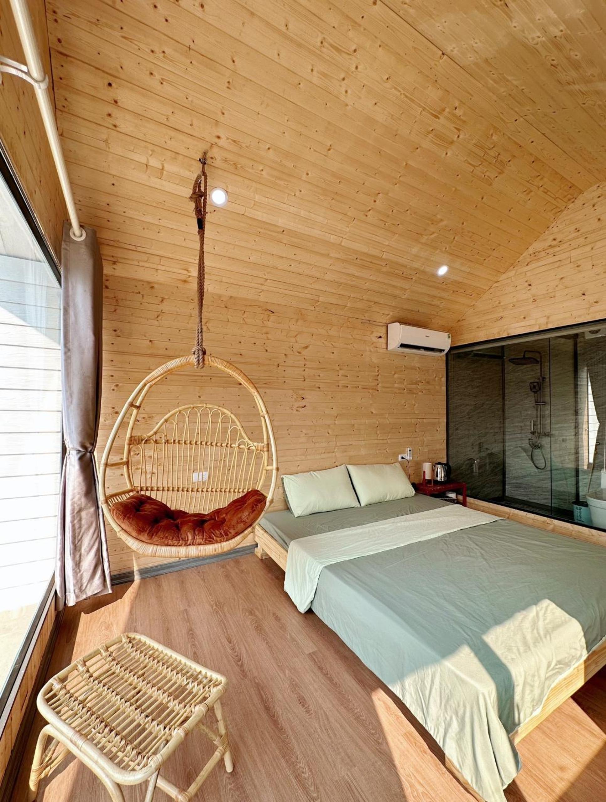 Eo Gió Homestay view 5