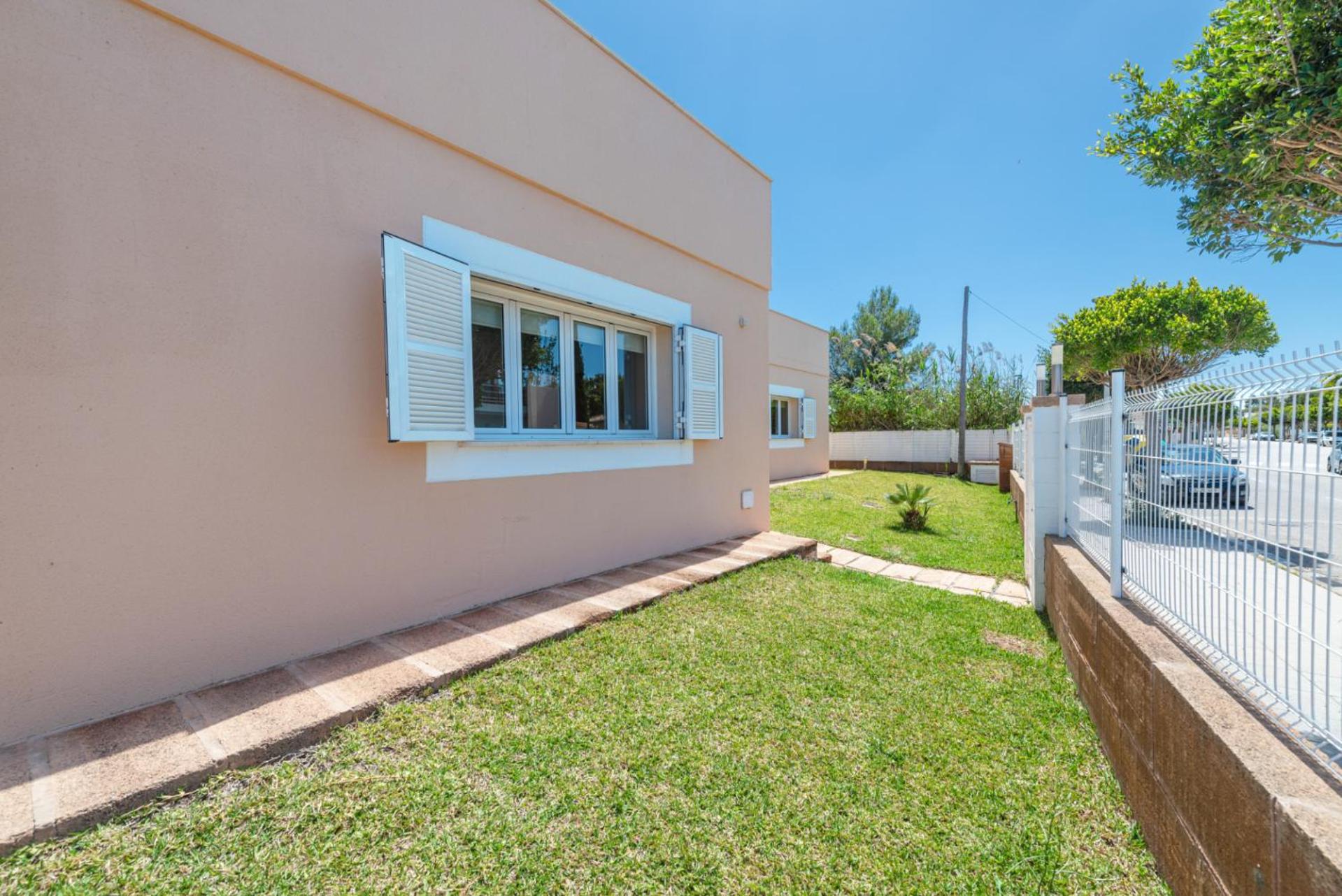Can Vauma - Alcúdia