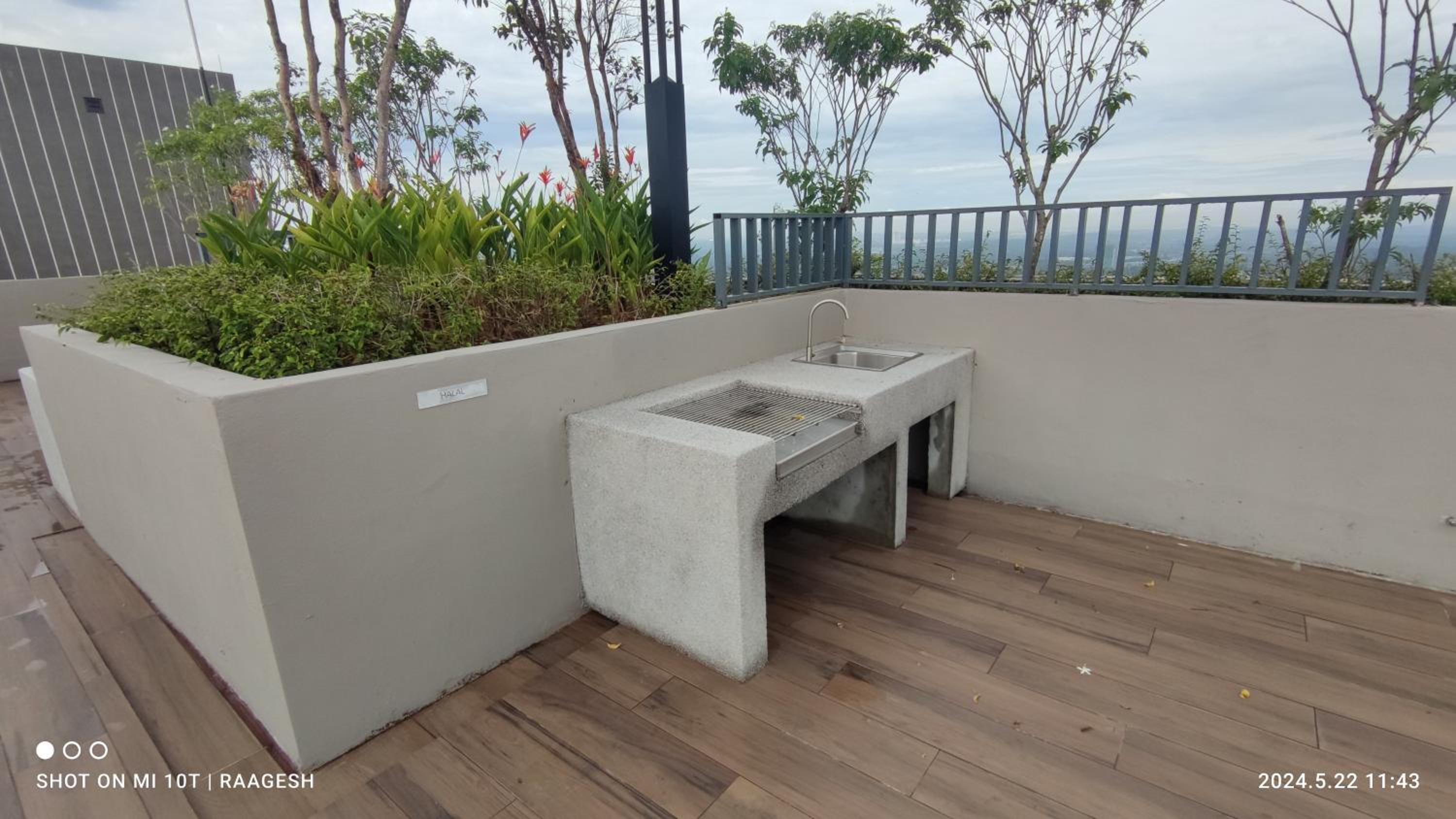 Whole Unit For Rent at Youth City Nilai photo 3