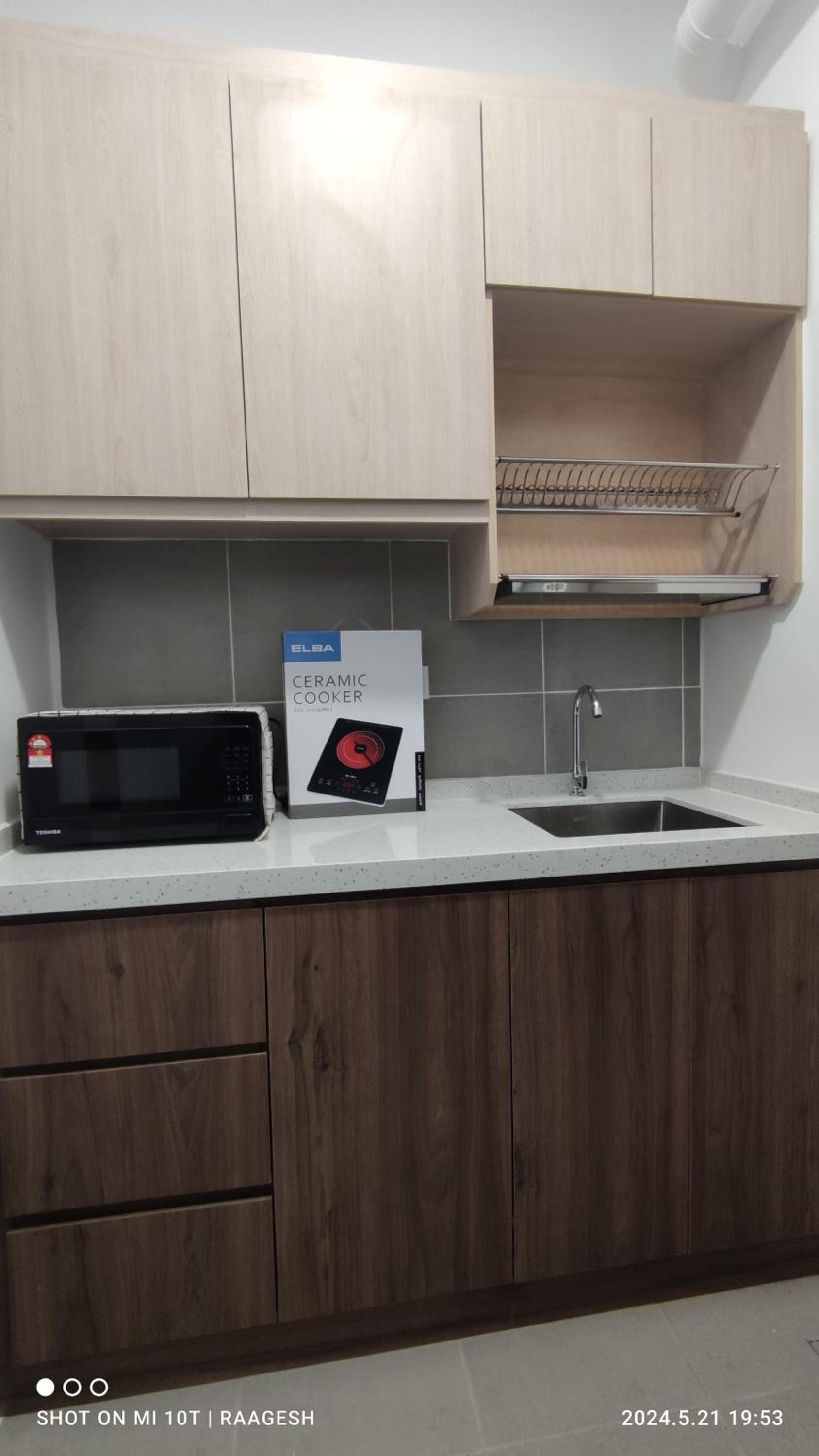Whole Unit For Rent at Youth City Nilai photo 6
