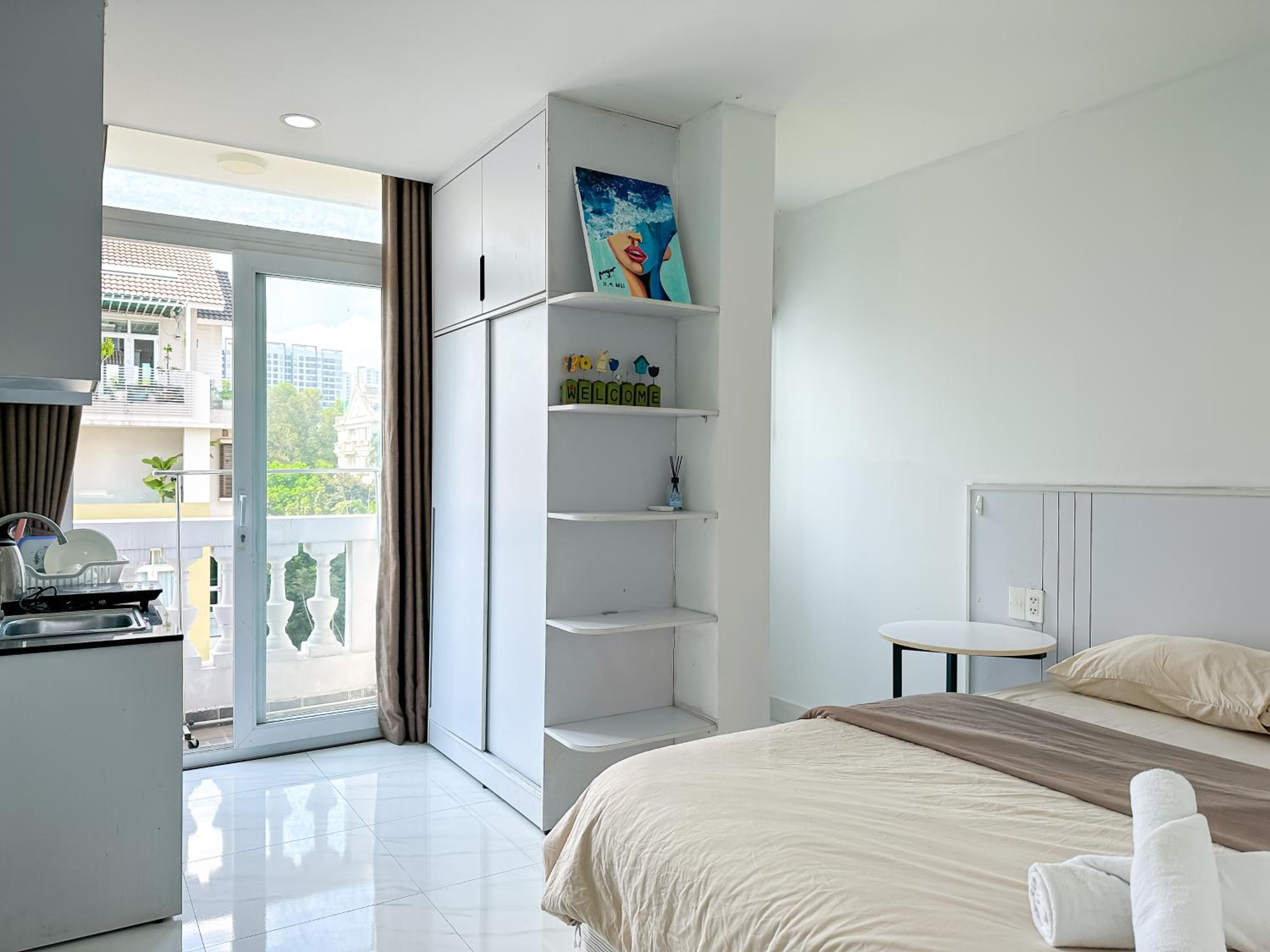 Siris Niko Residence