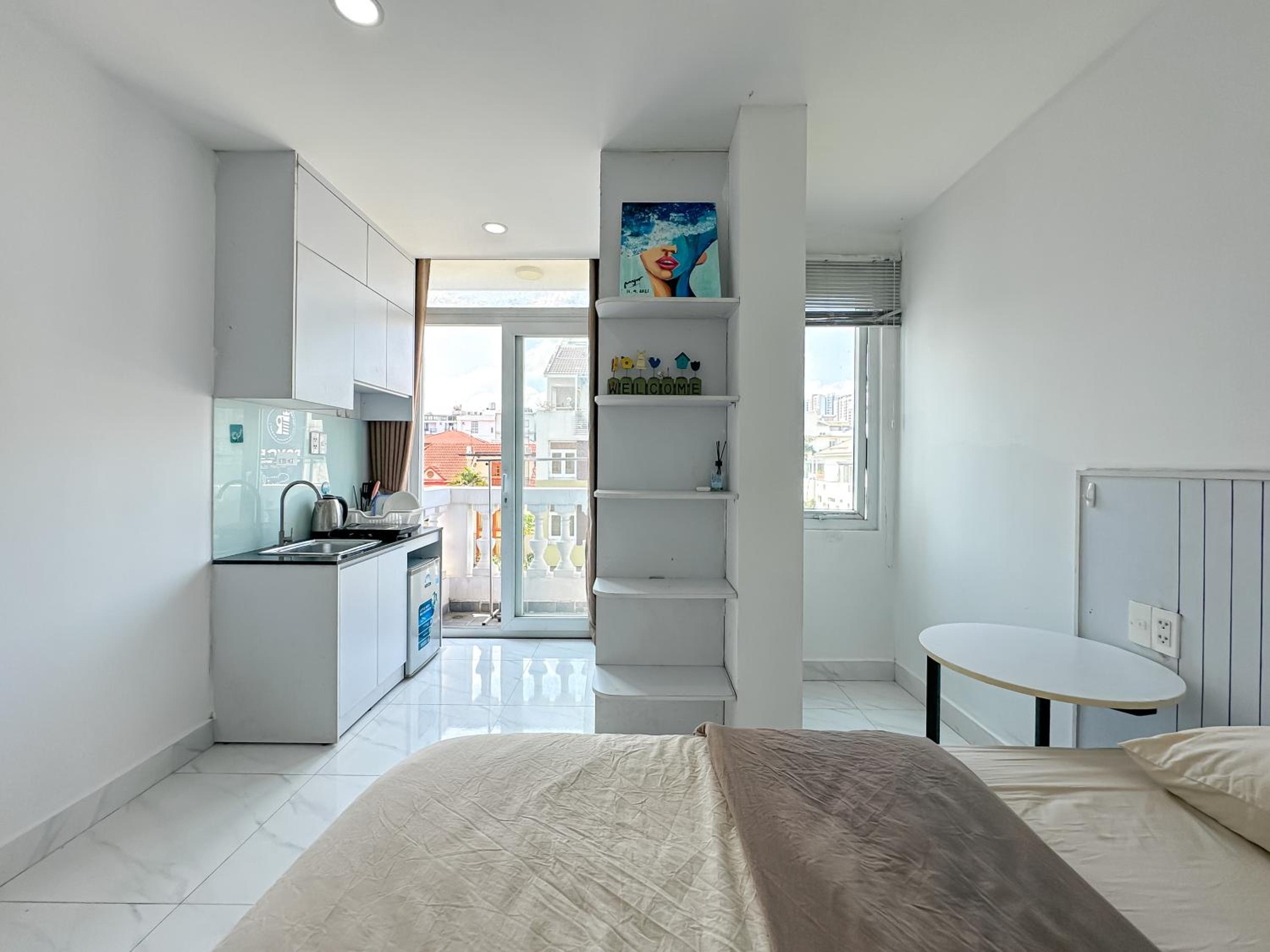 Siris Niko Residence