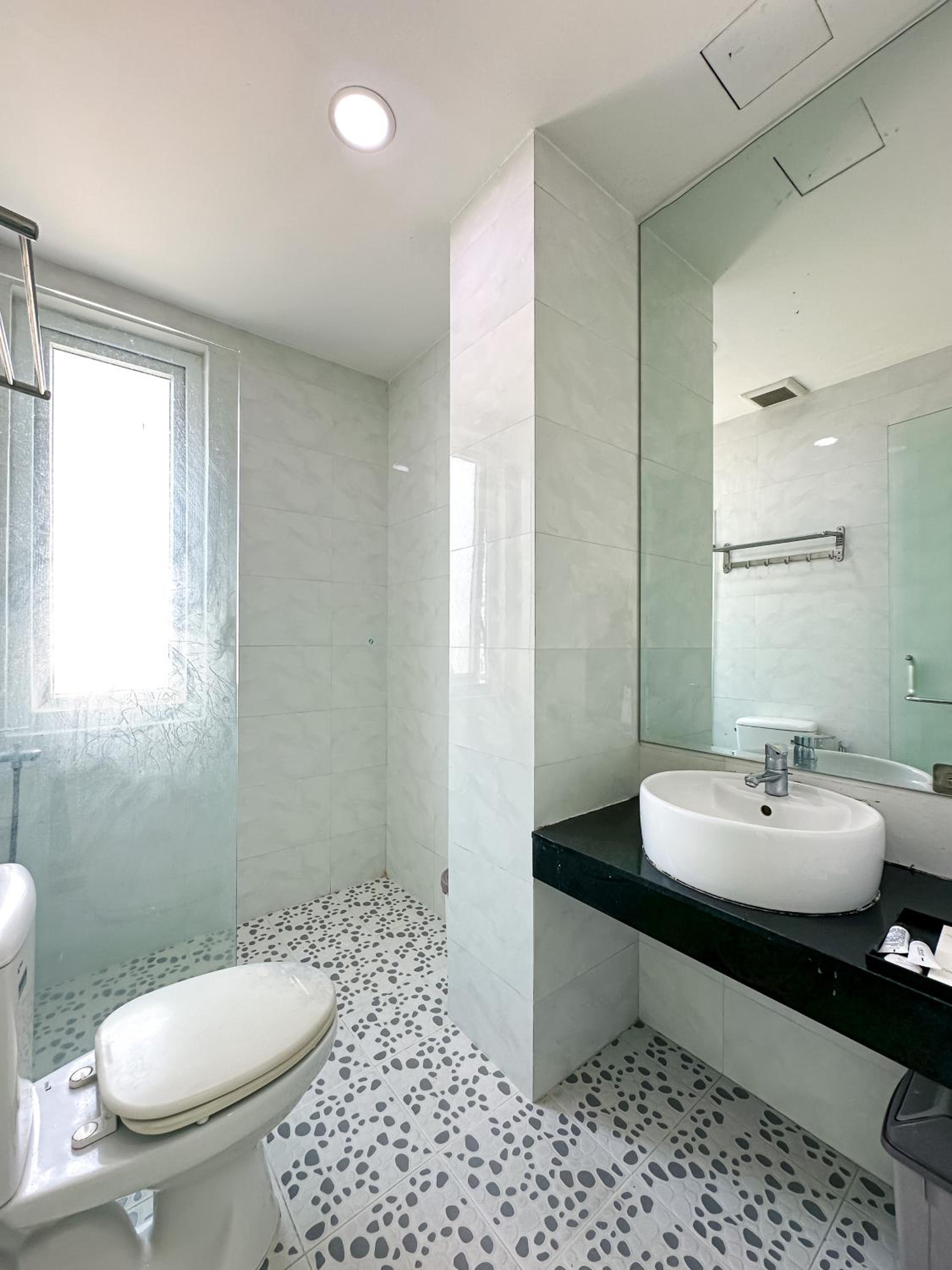 Siris Niko Residence