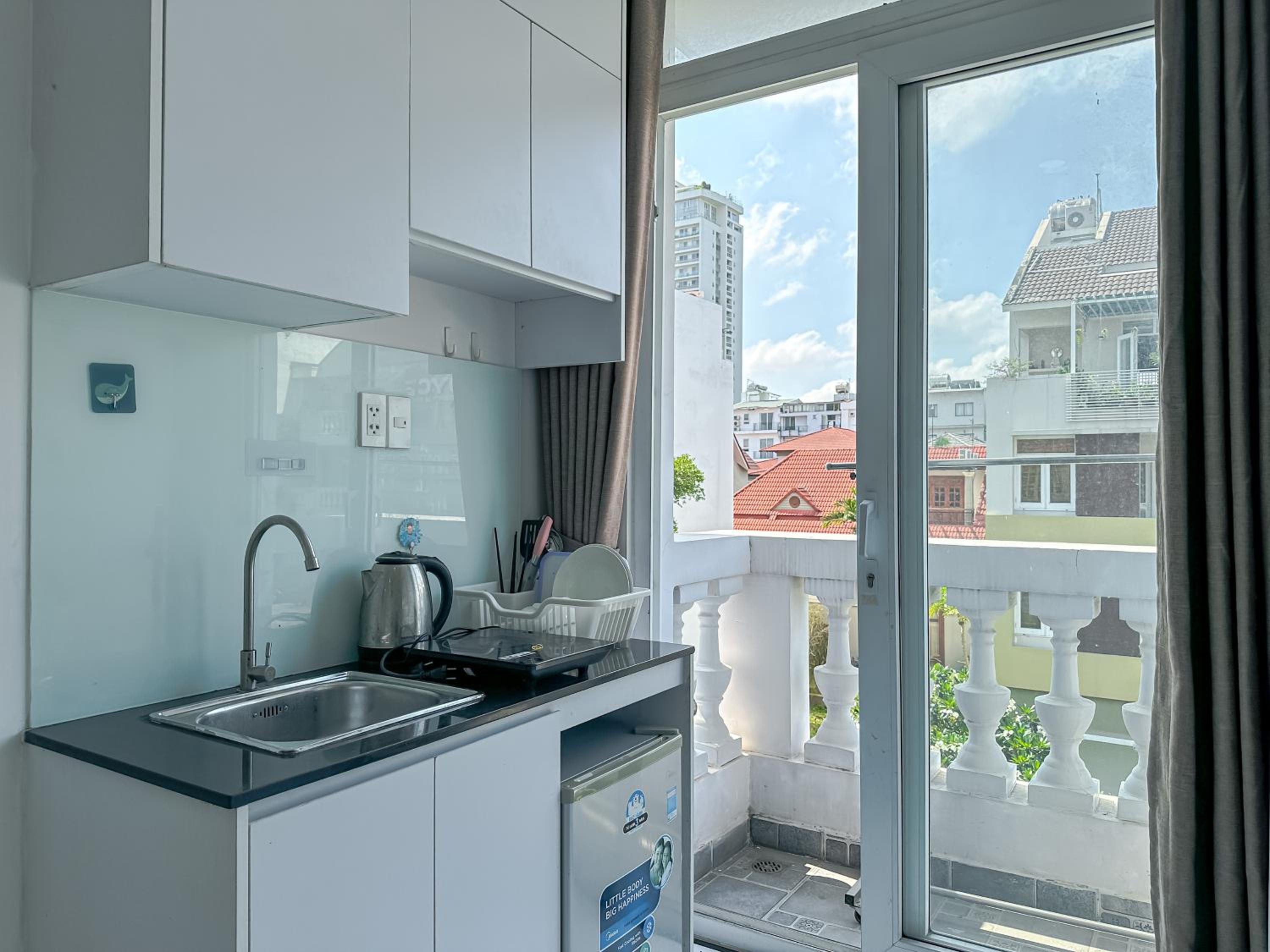 Siris Niko Residence