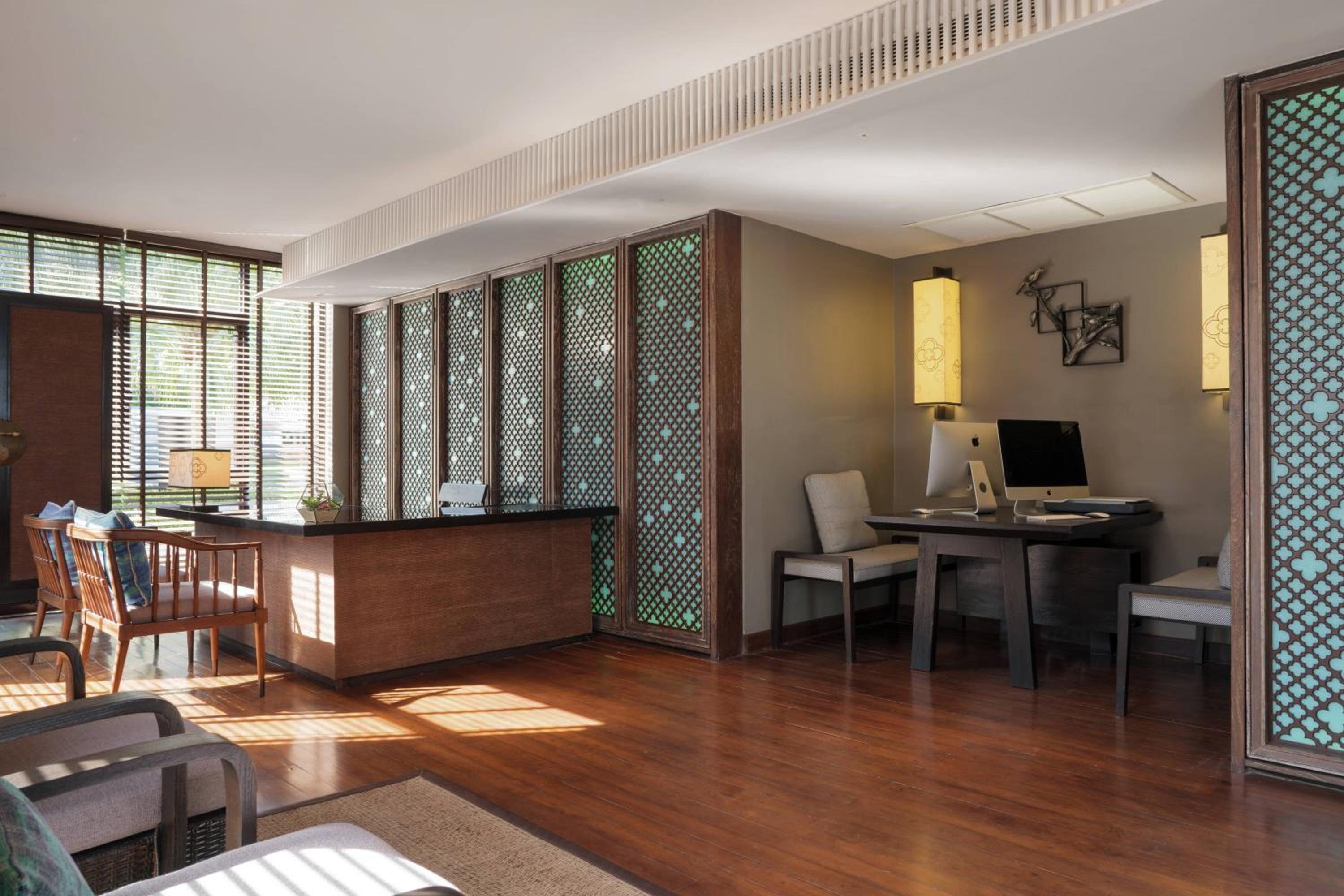 Phuket Marriott Resort and Spa, Nai Yang Beach