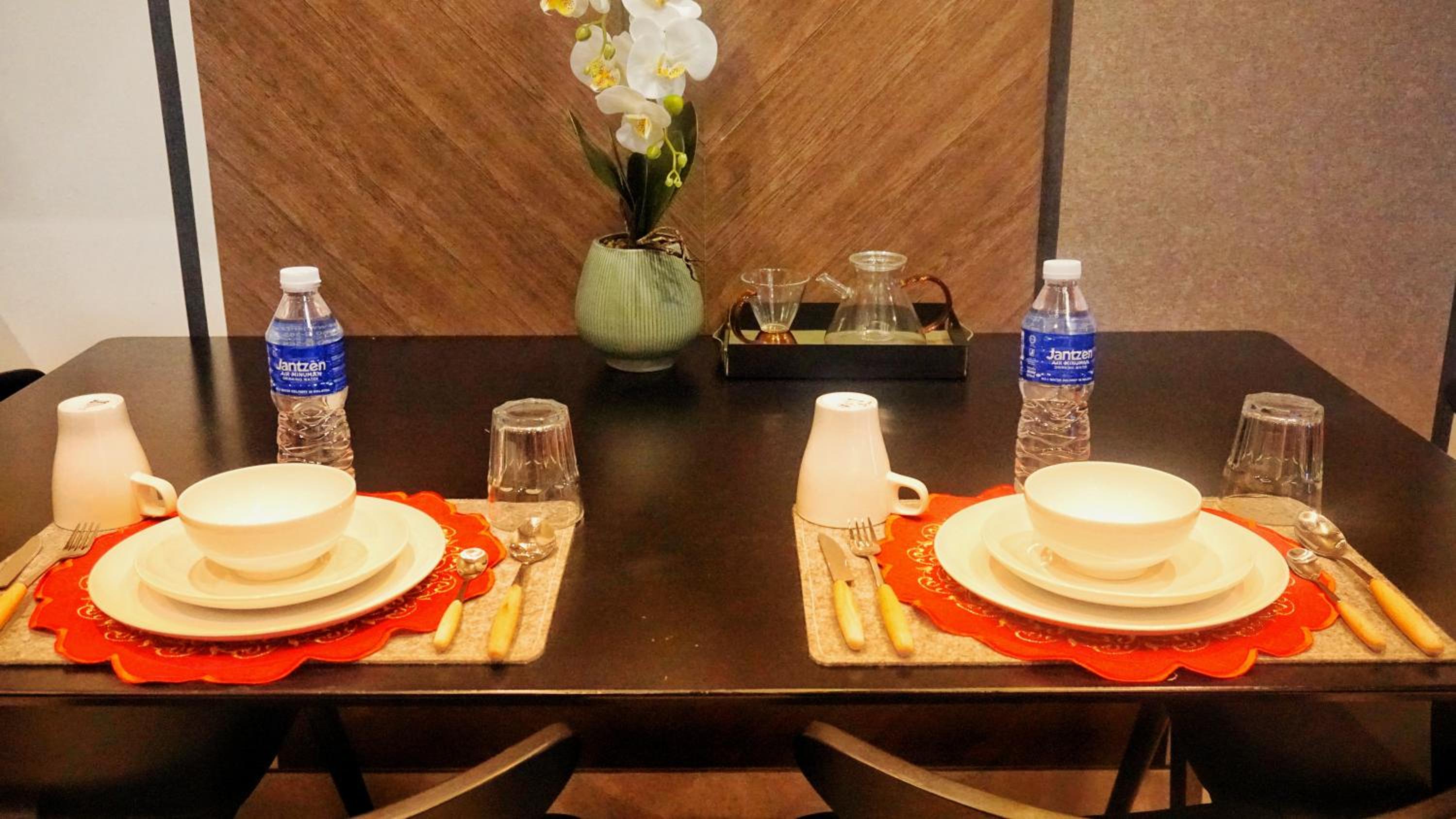 Harmony Luxury Suites At Lucentia Bukit Bintang City Center
