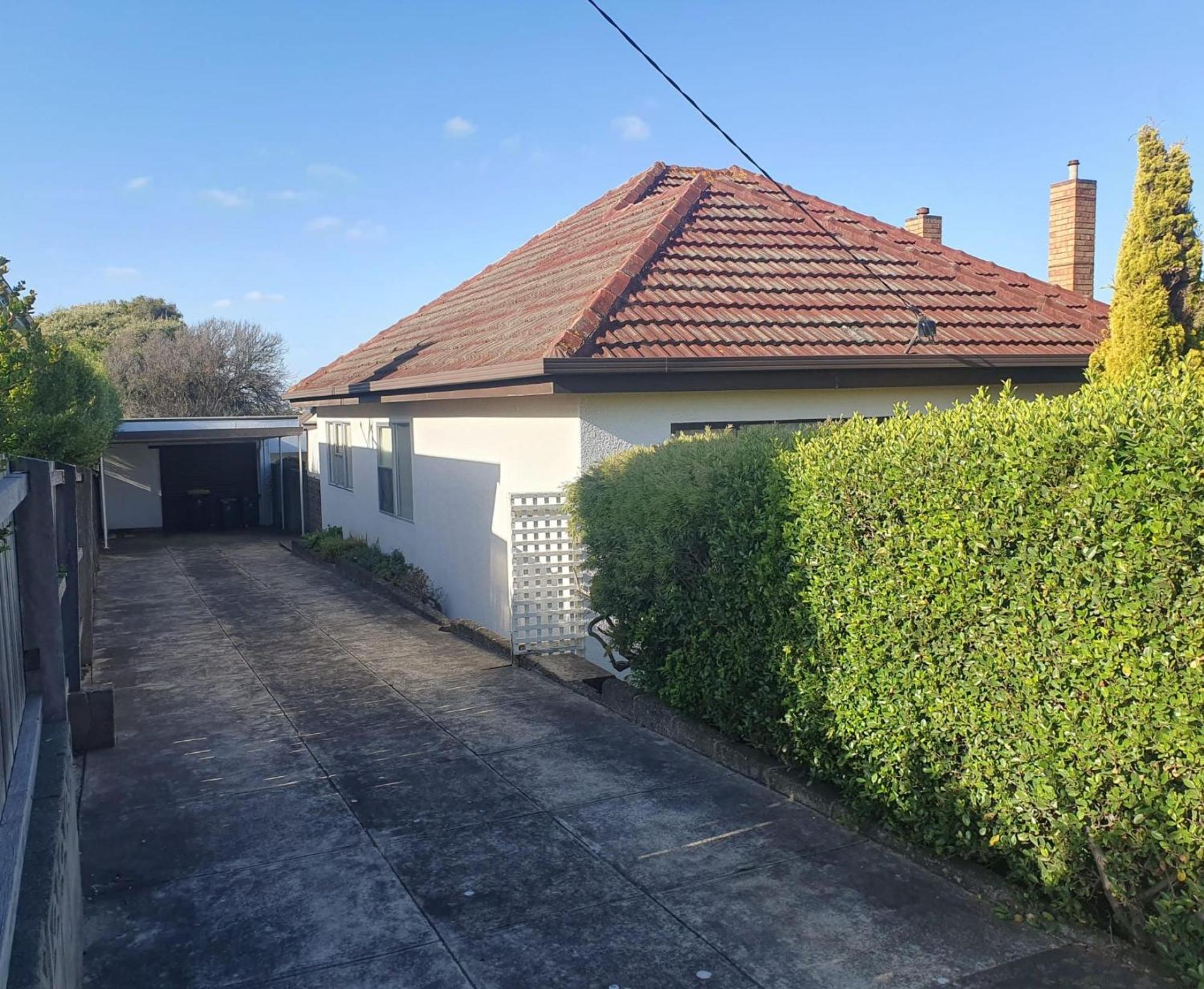 The Warrnambool Wharf House