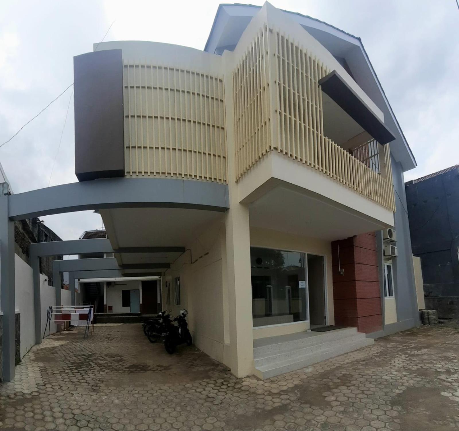 Pondok SembilanBelas