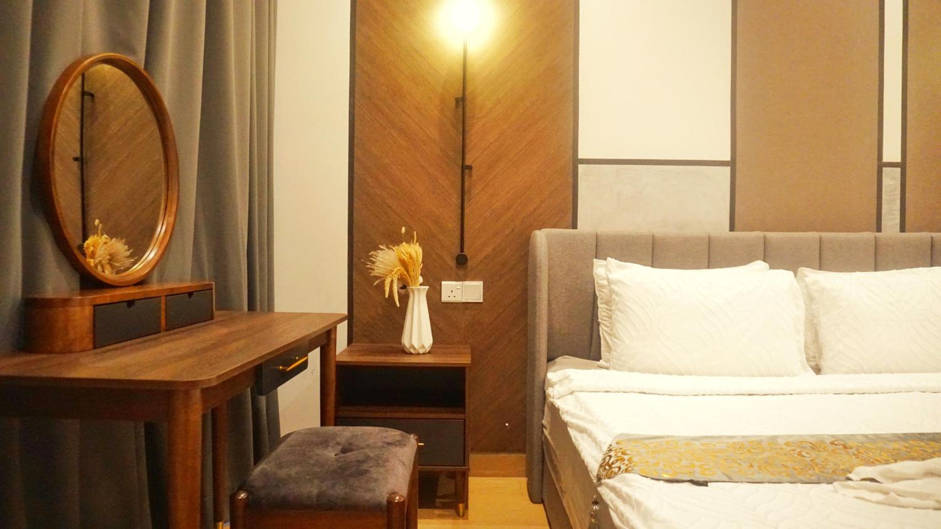 Harmony Luxury Suites At Lucentia Bukit Bintang City Center
