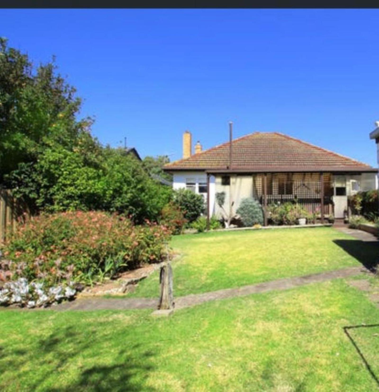 The Warrnambool Wharf House