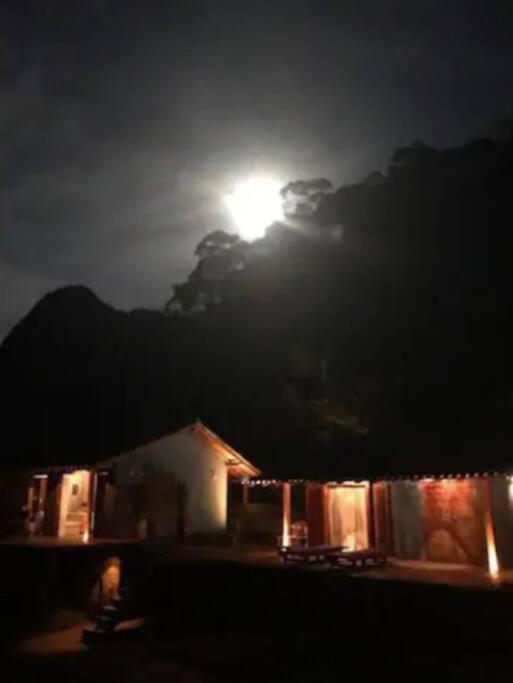 Casa a beira mar Saco do Mamangua Paraty Brasil