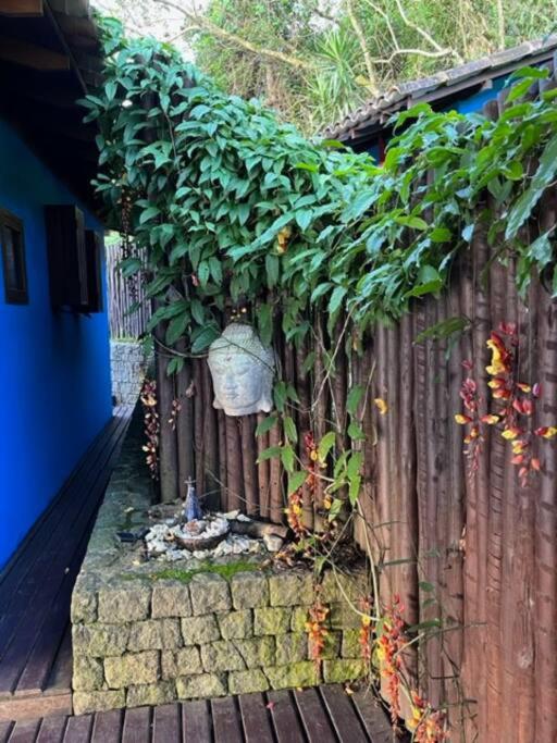 Casa a beira mar Saco do Mamangua Paraty Brasil