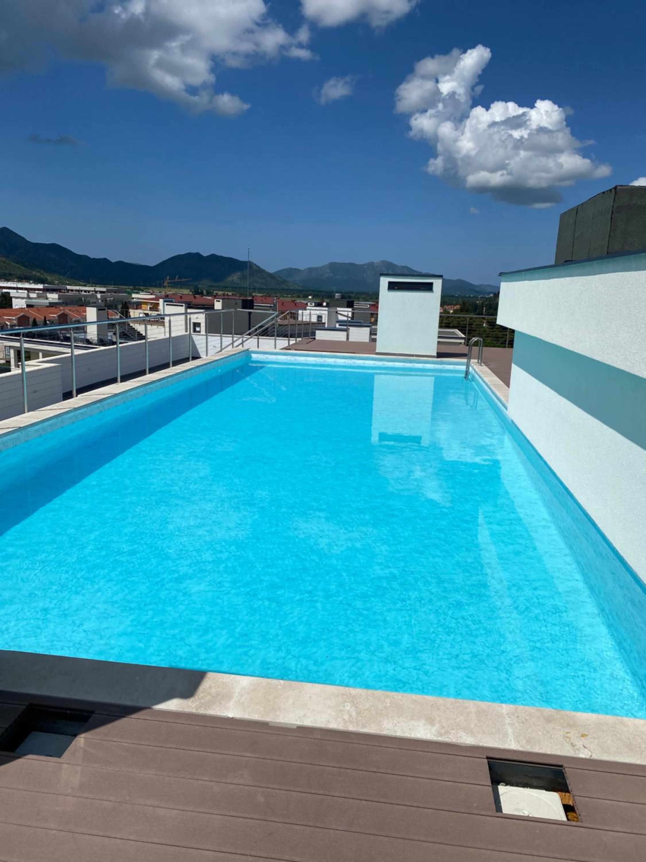 Apartman PORTO