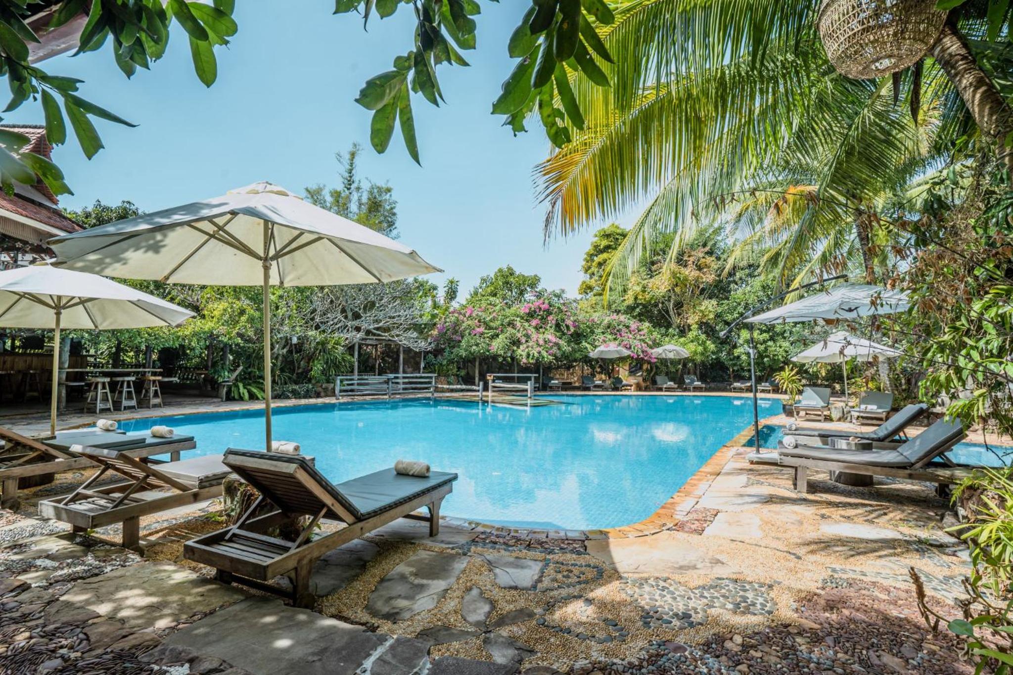Veranda Natural Resort