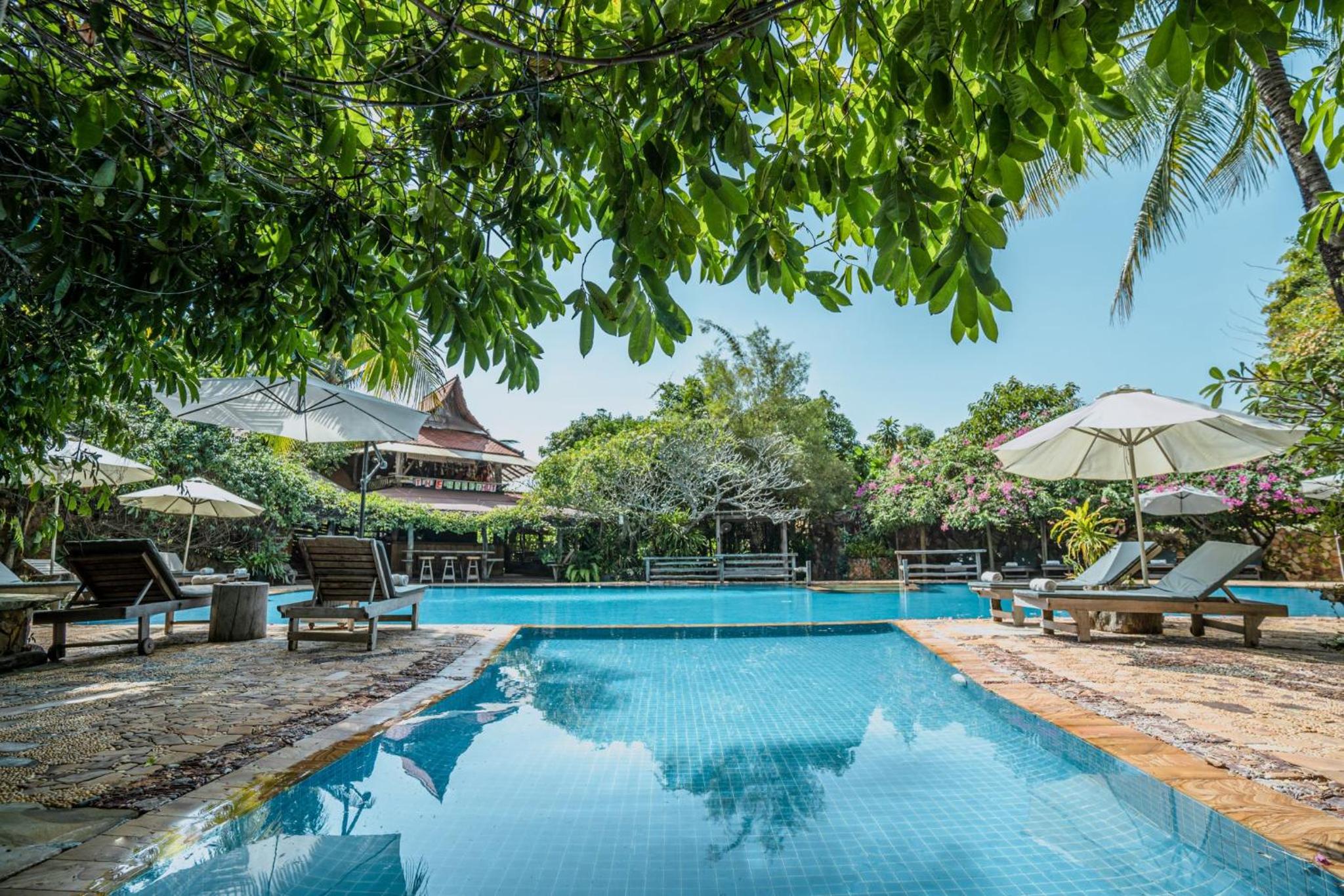Veranda Natural Resort
