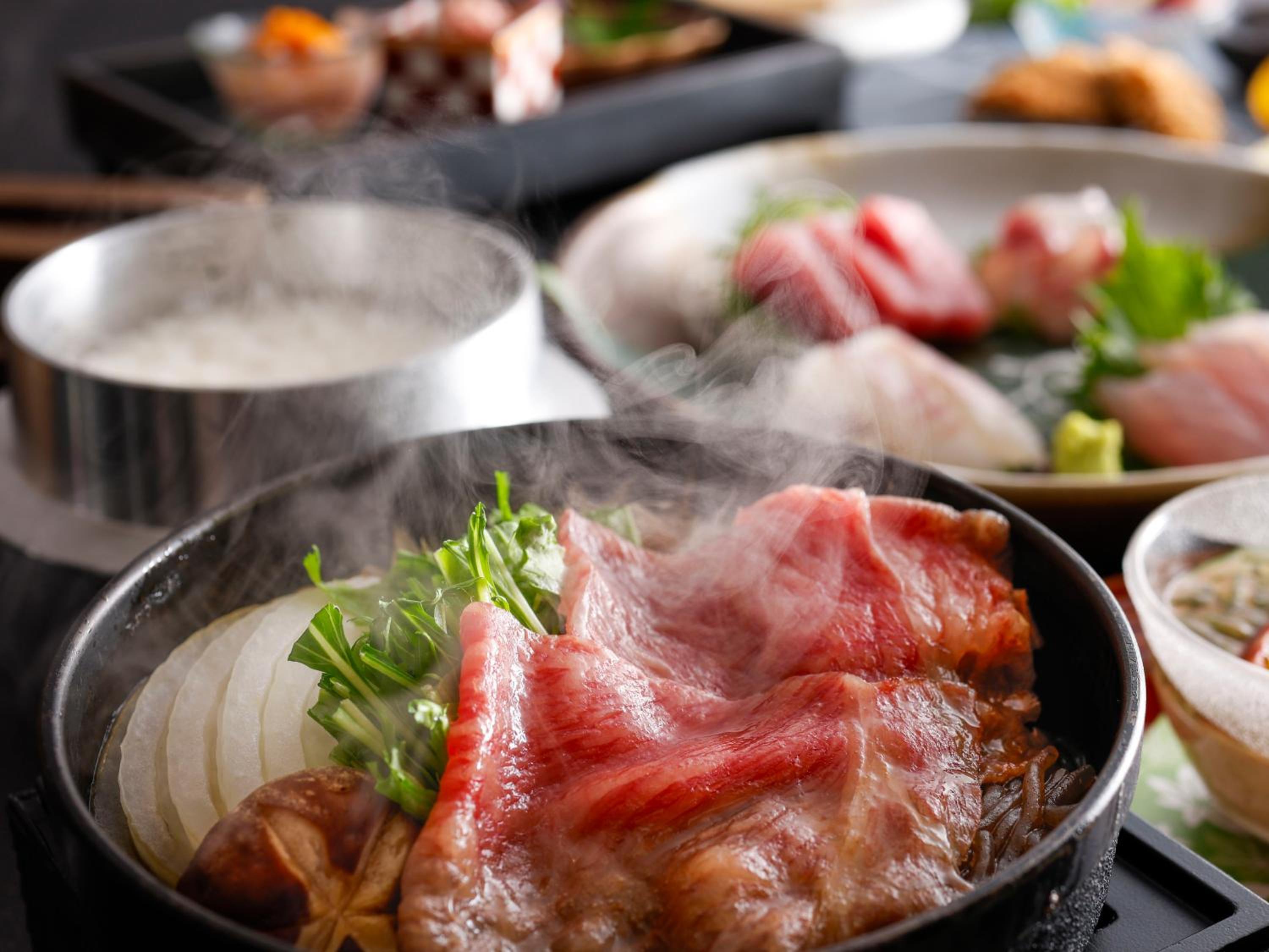 KAMENOI HOTEL Nachi Katsuura Kumano Kodo