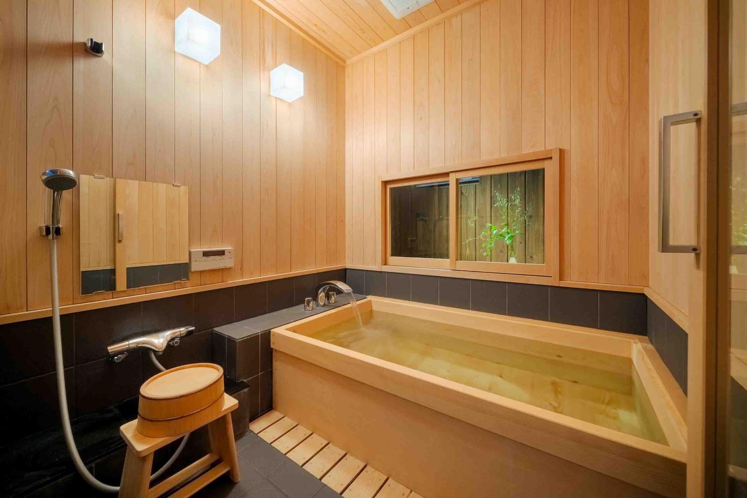 Nishijin Isa Machiya Holiday House view 5