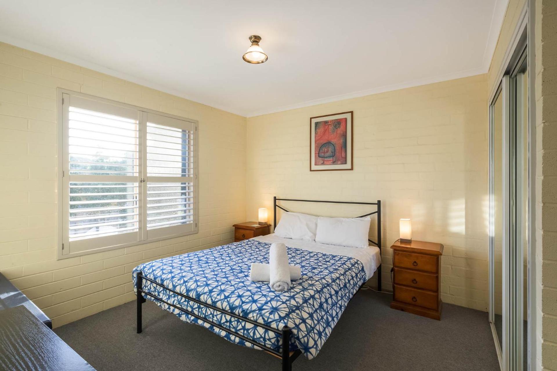 Blue Waters Apartments