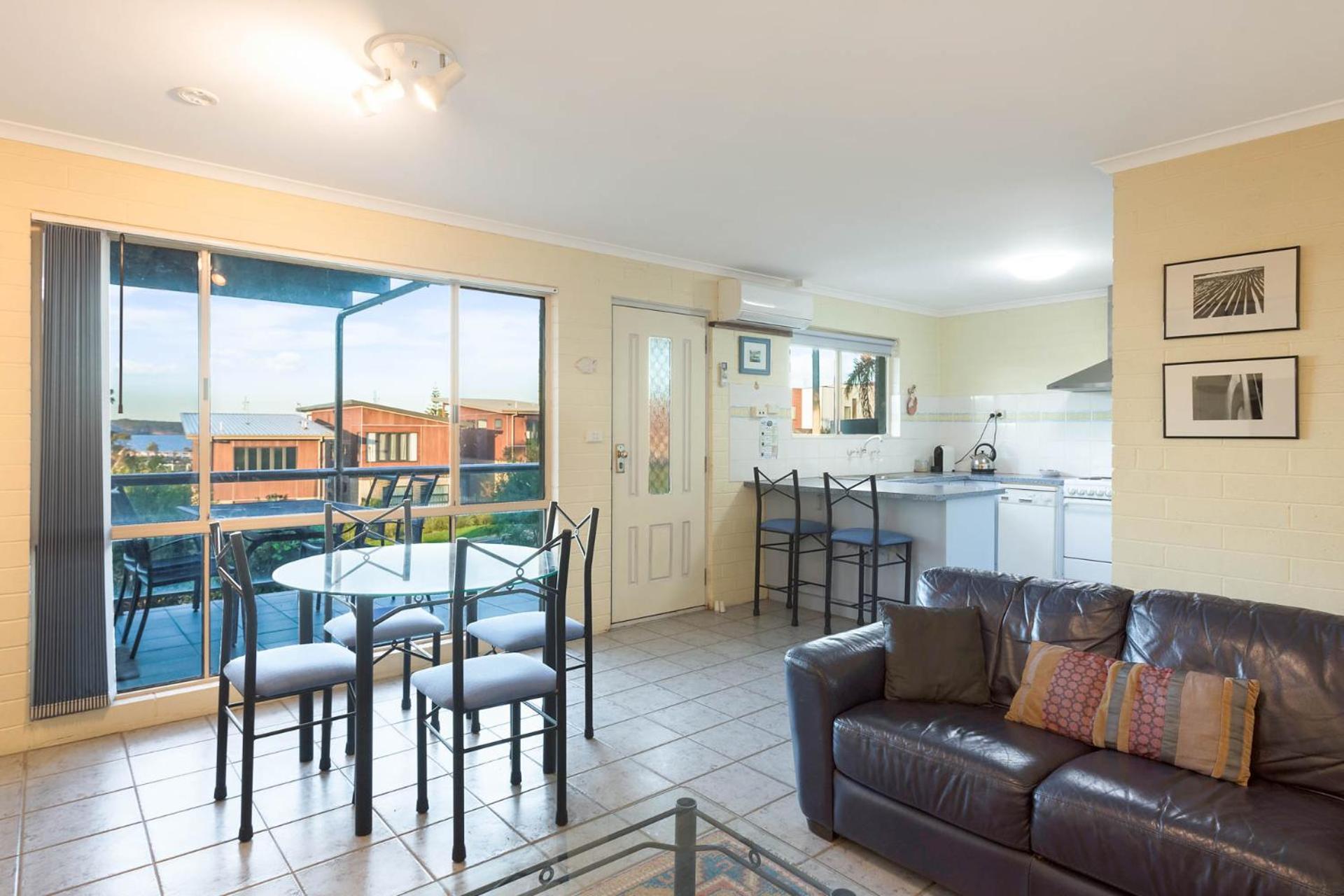 Blue Waters Apartments