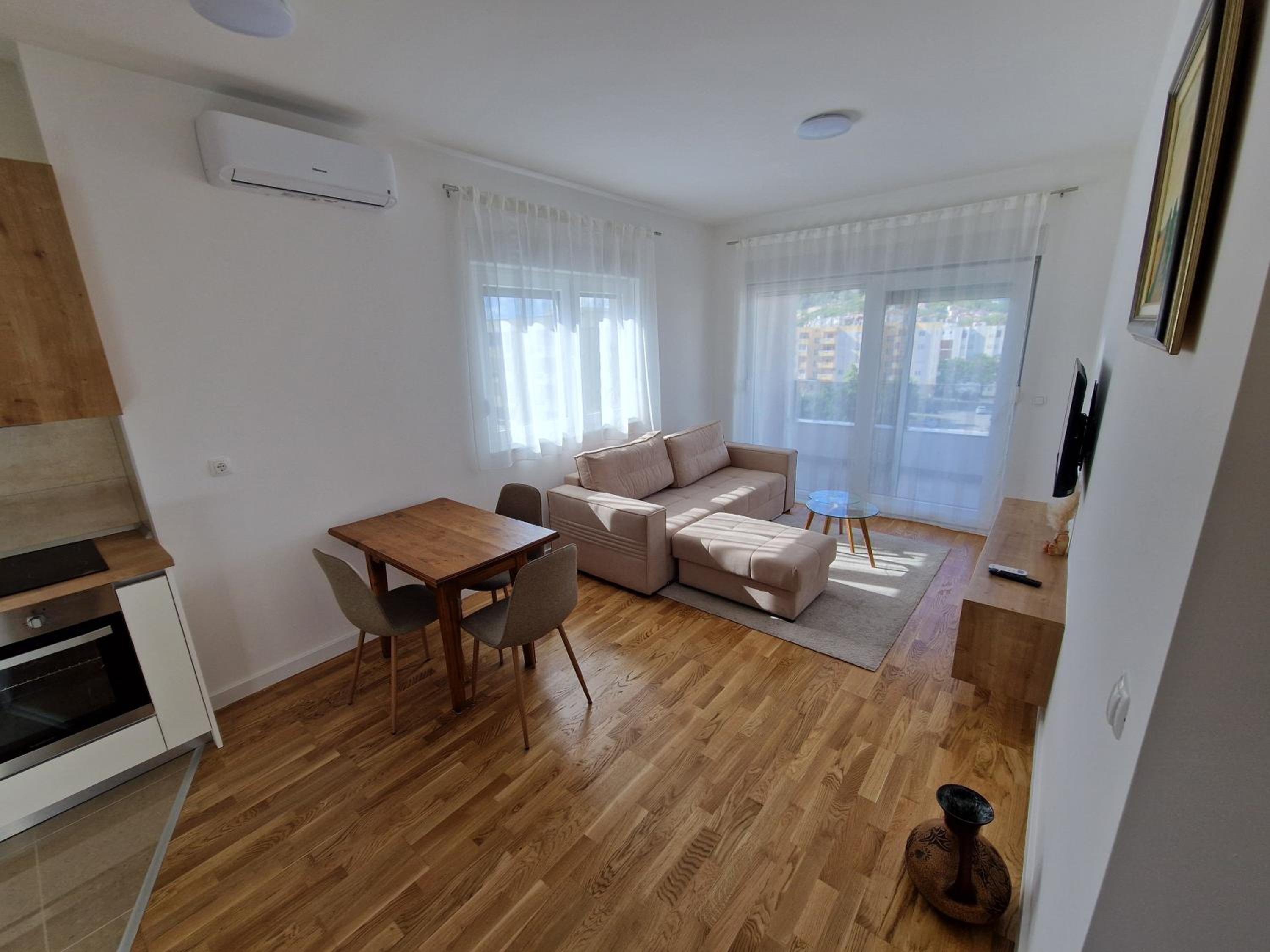 Apartment Meridies