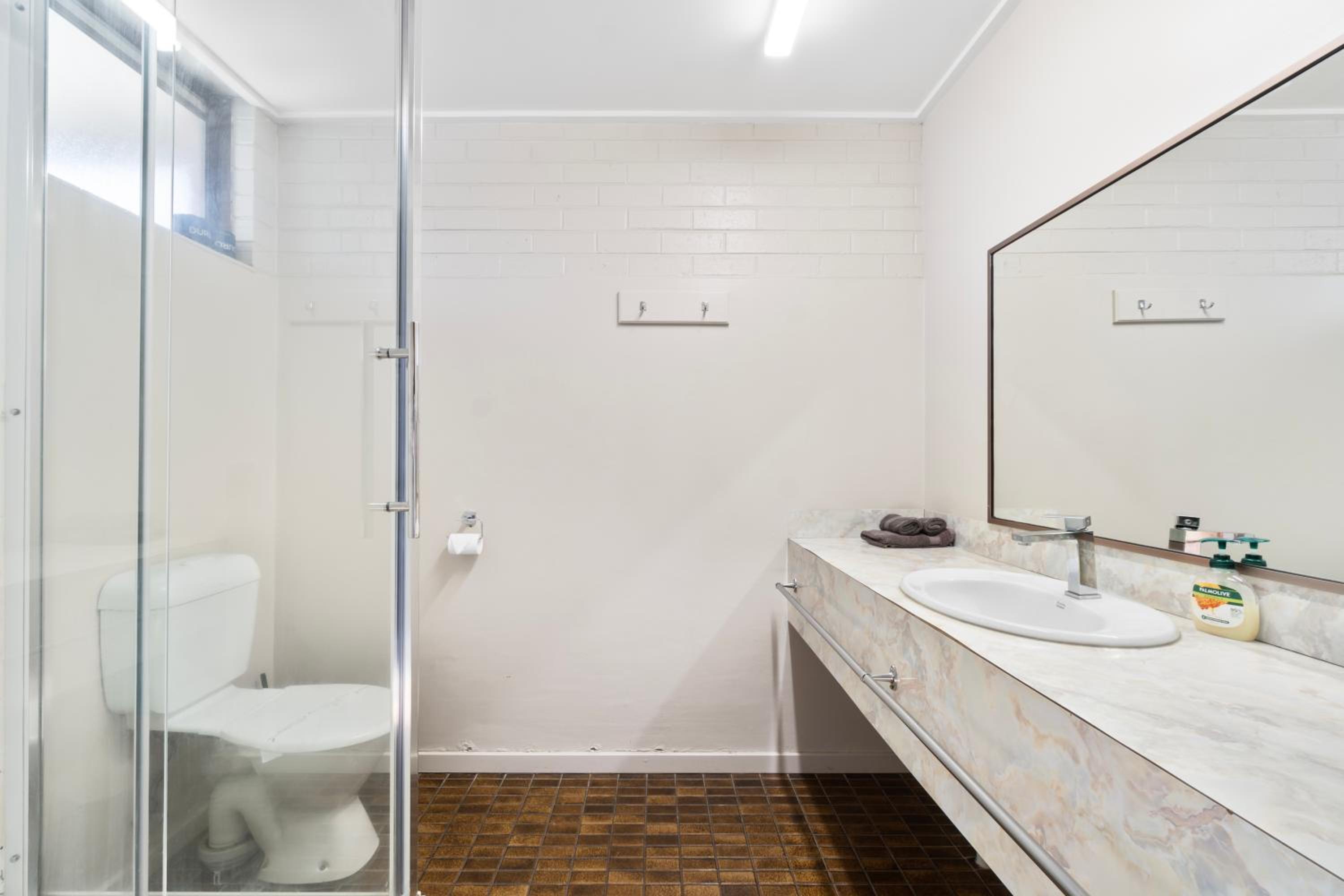 Baronga Motor Inn