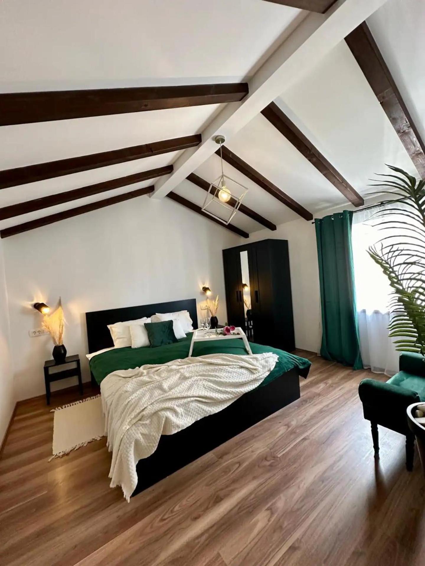 Grape Escape Apartments view 2
