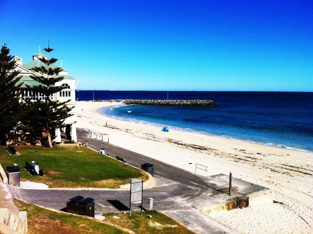 Cottesloe Beach Chalets