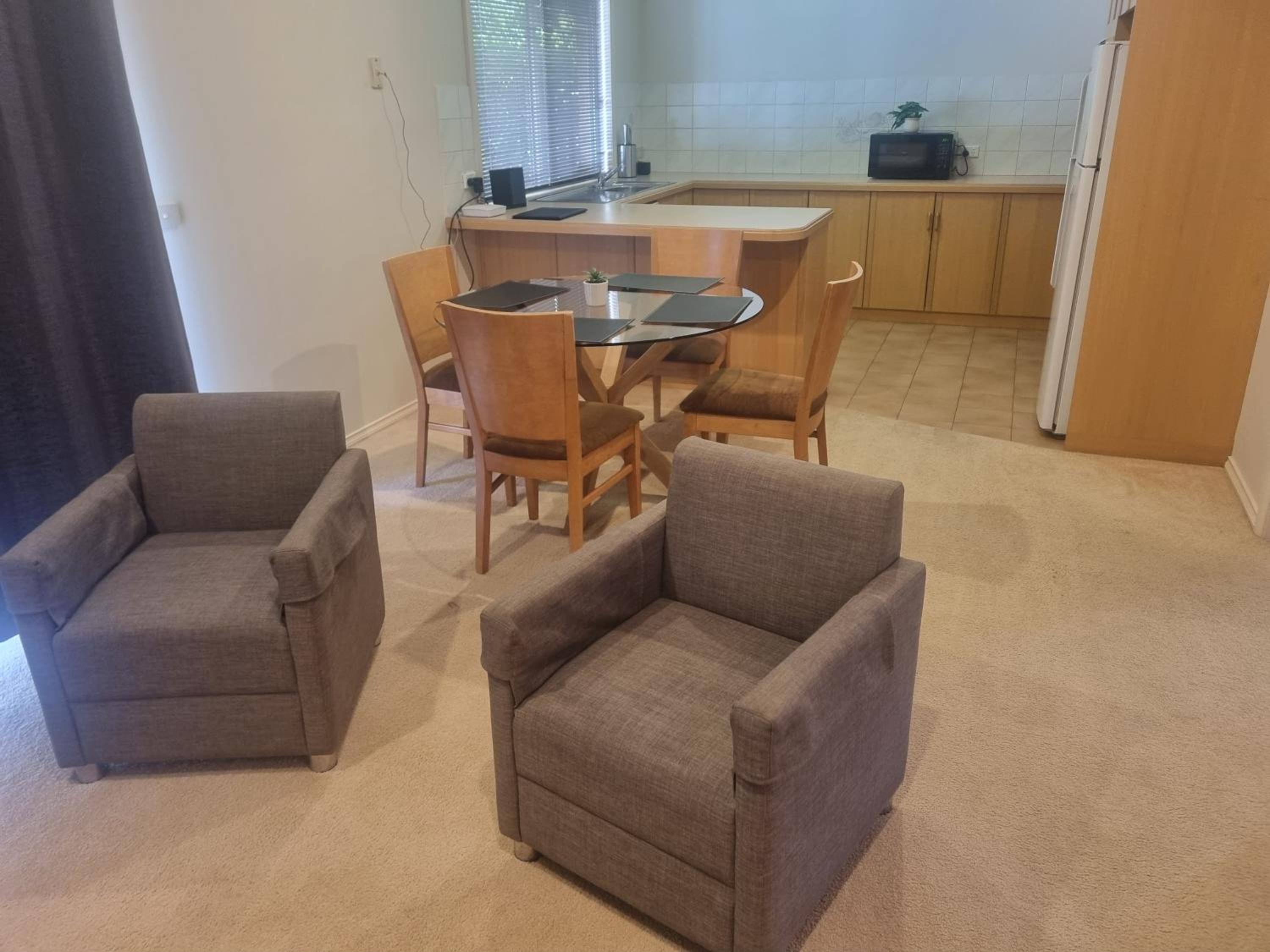 Mildura Holiday Homes - 15th Street